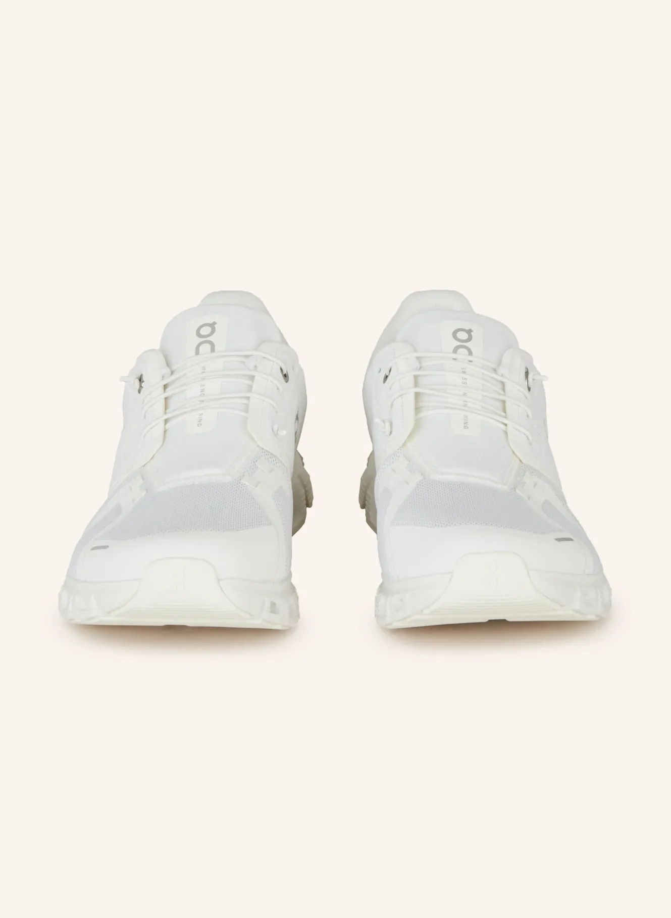 Sneaker CLOUD 6