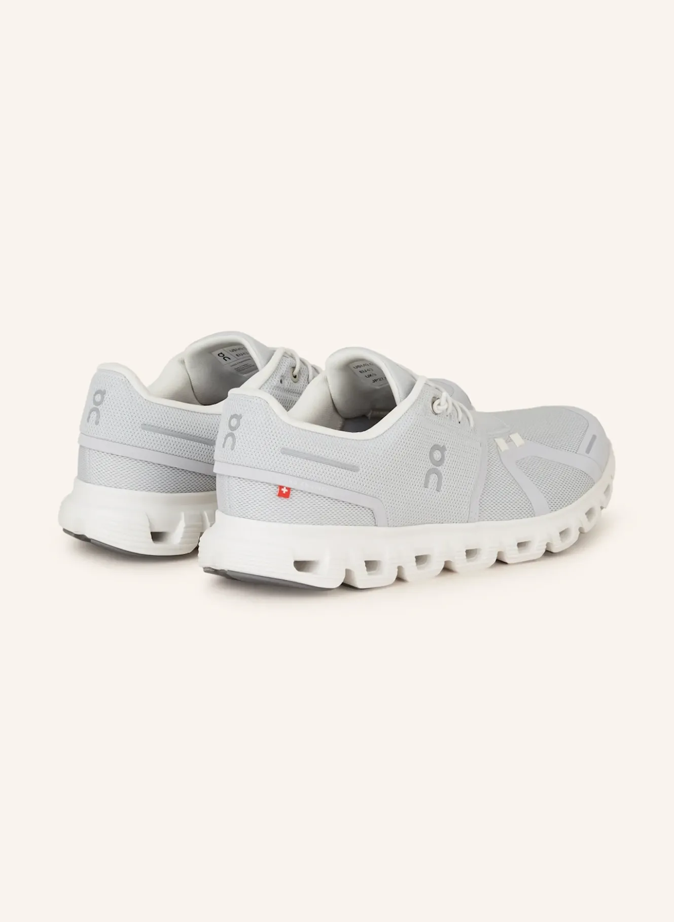 Sneaker CLOUD 6