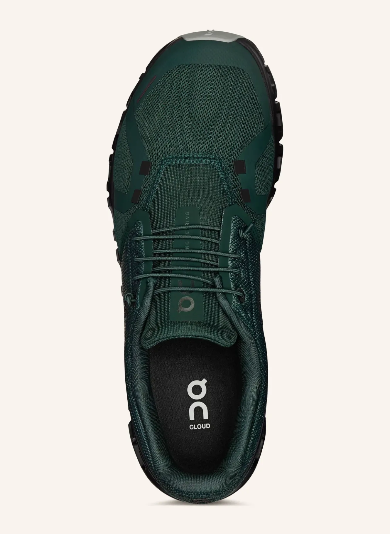 Sneaker CLOUD 6