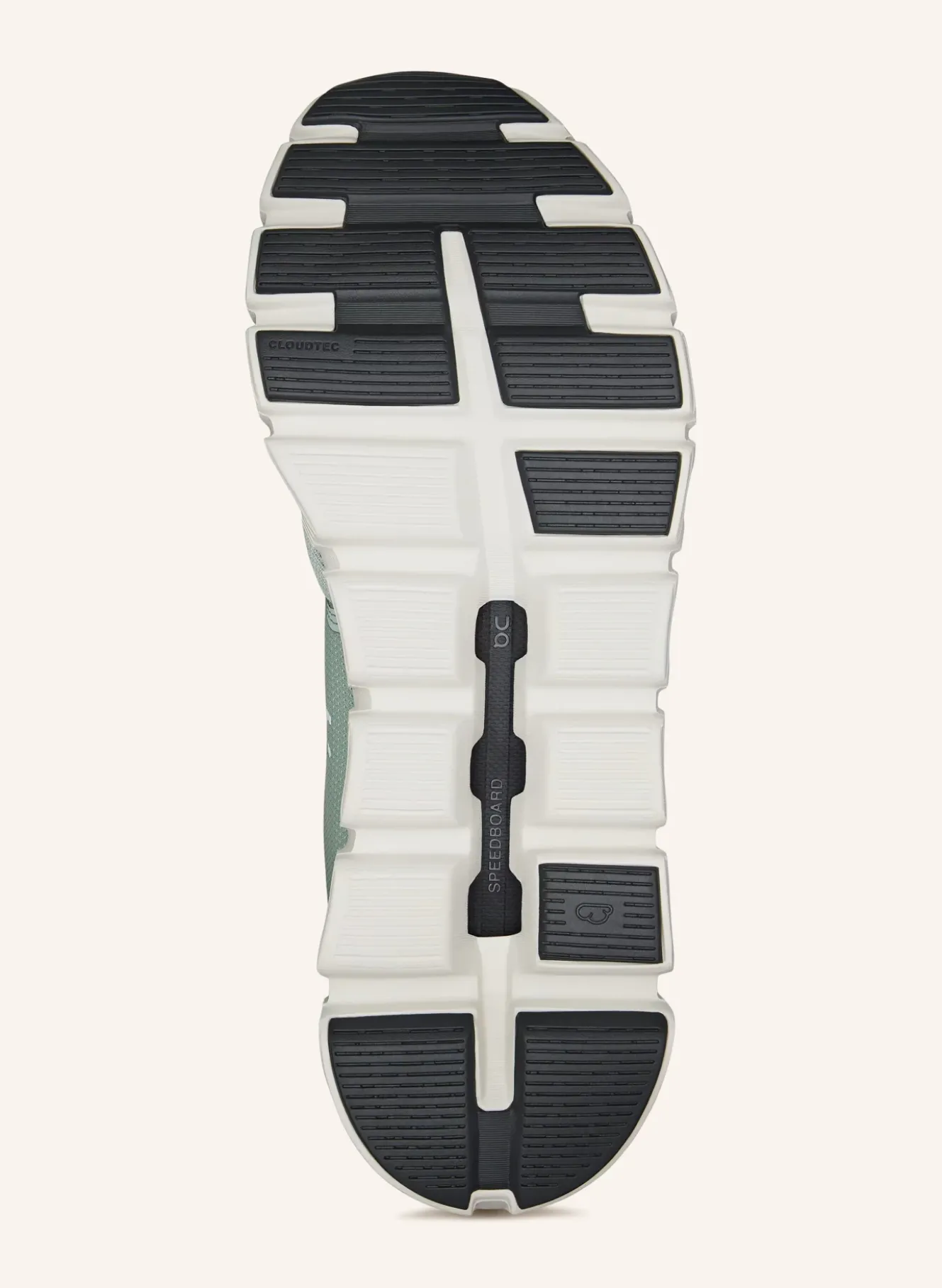 Sneaker CLOUD 6