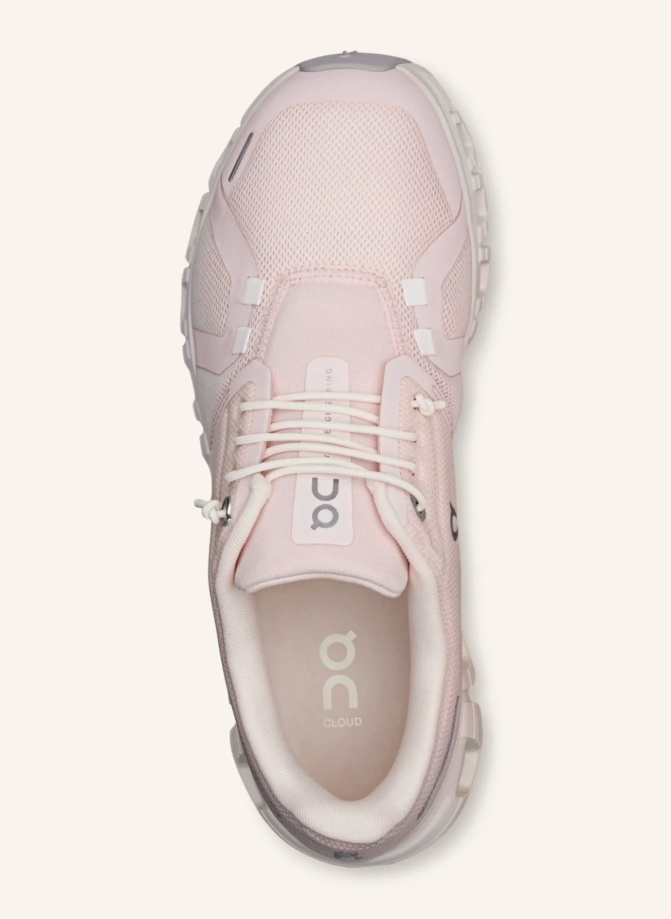 Sneaker CLOUD 6