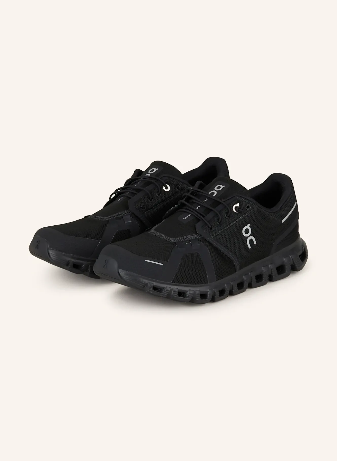 Sneaker CLOUD 6