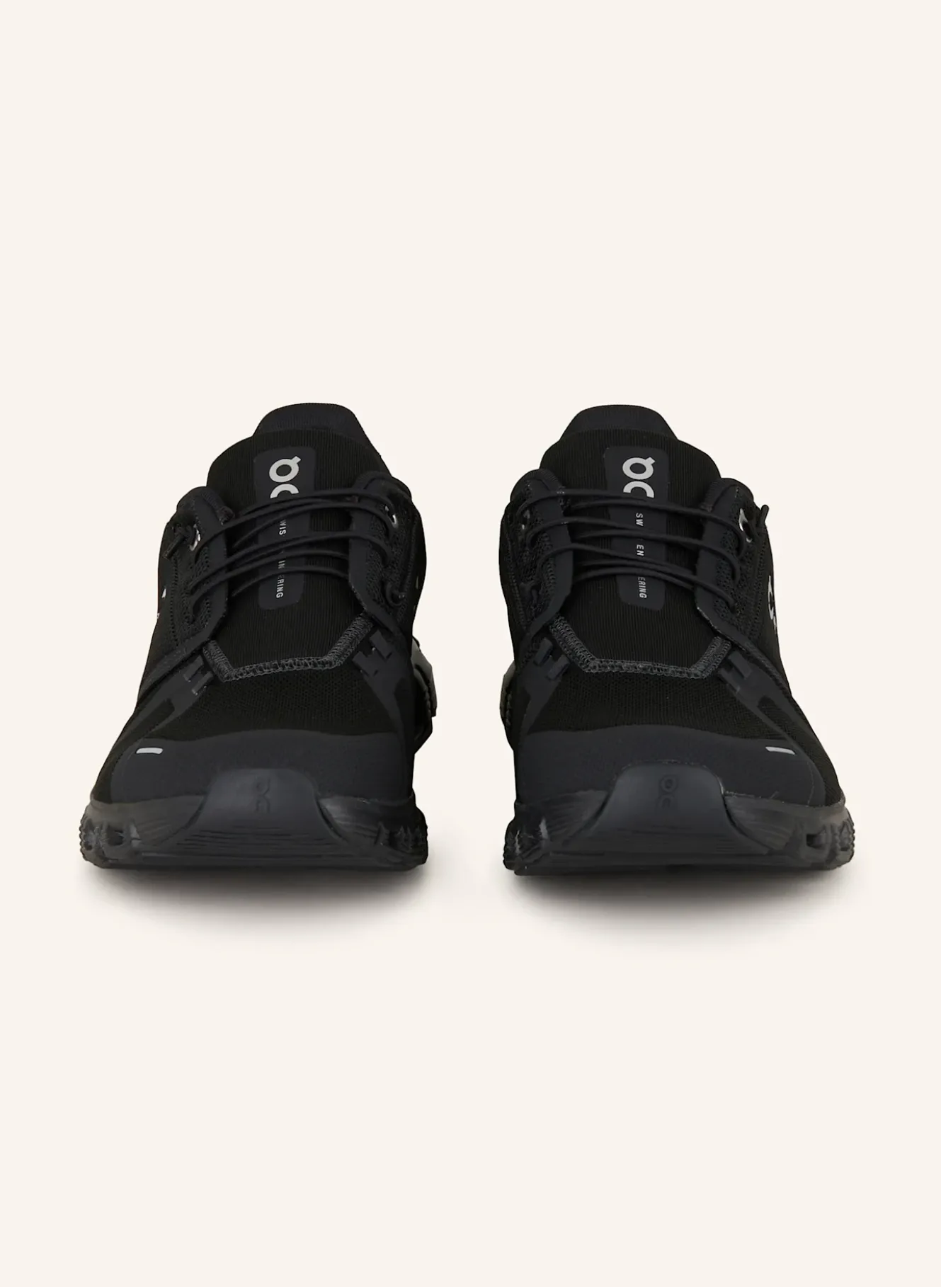 Sneaker CLOUD 6