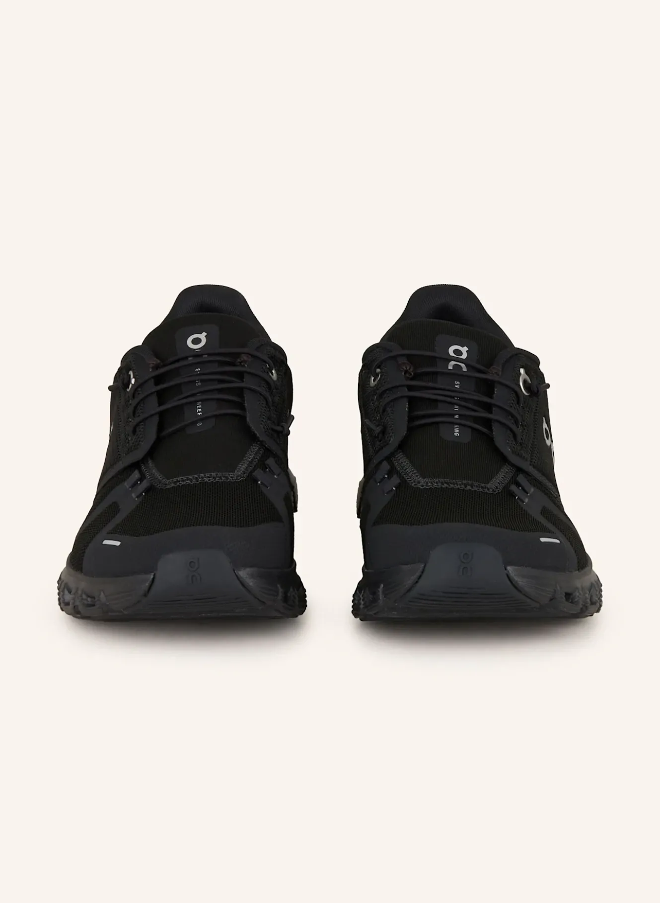 Sneaker CLOUD 6