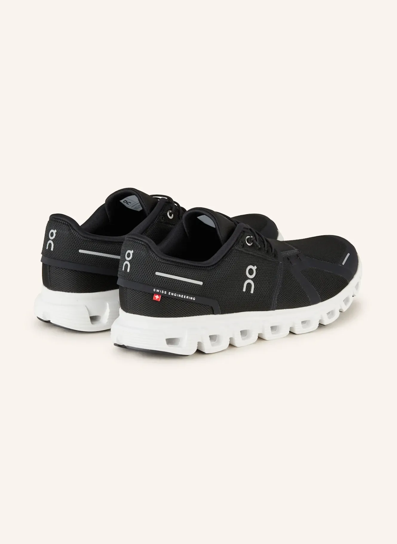 Sneaker CLOUD 6