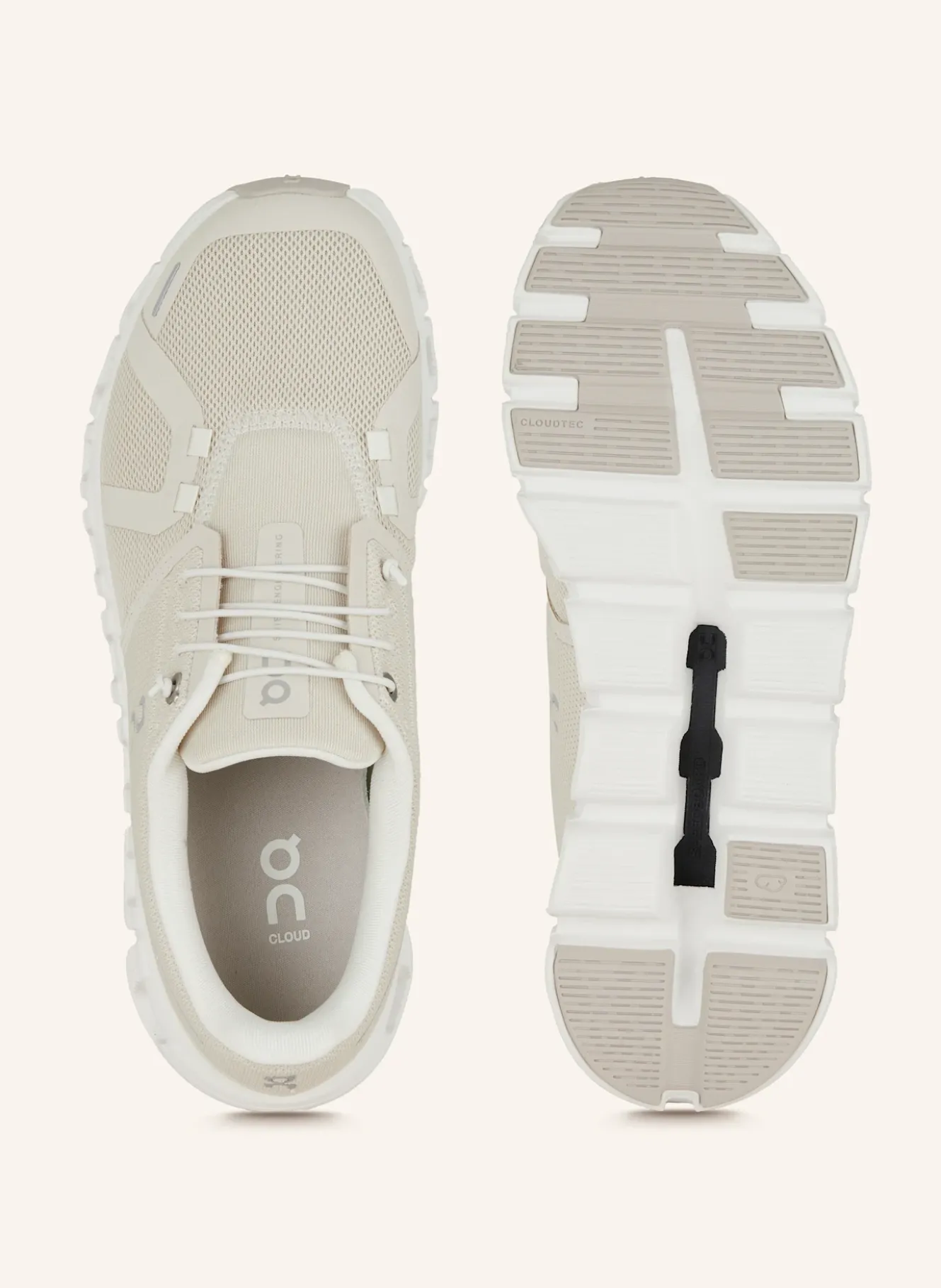 Sneaker CLOUD 6