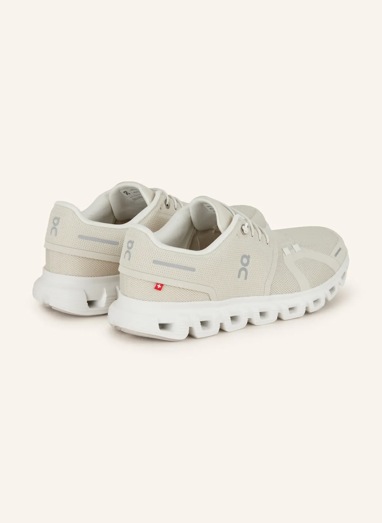 Sneaker CLOUD 6