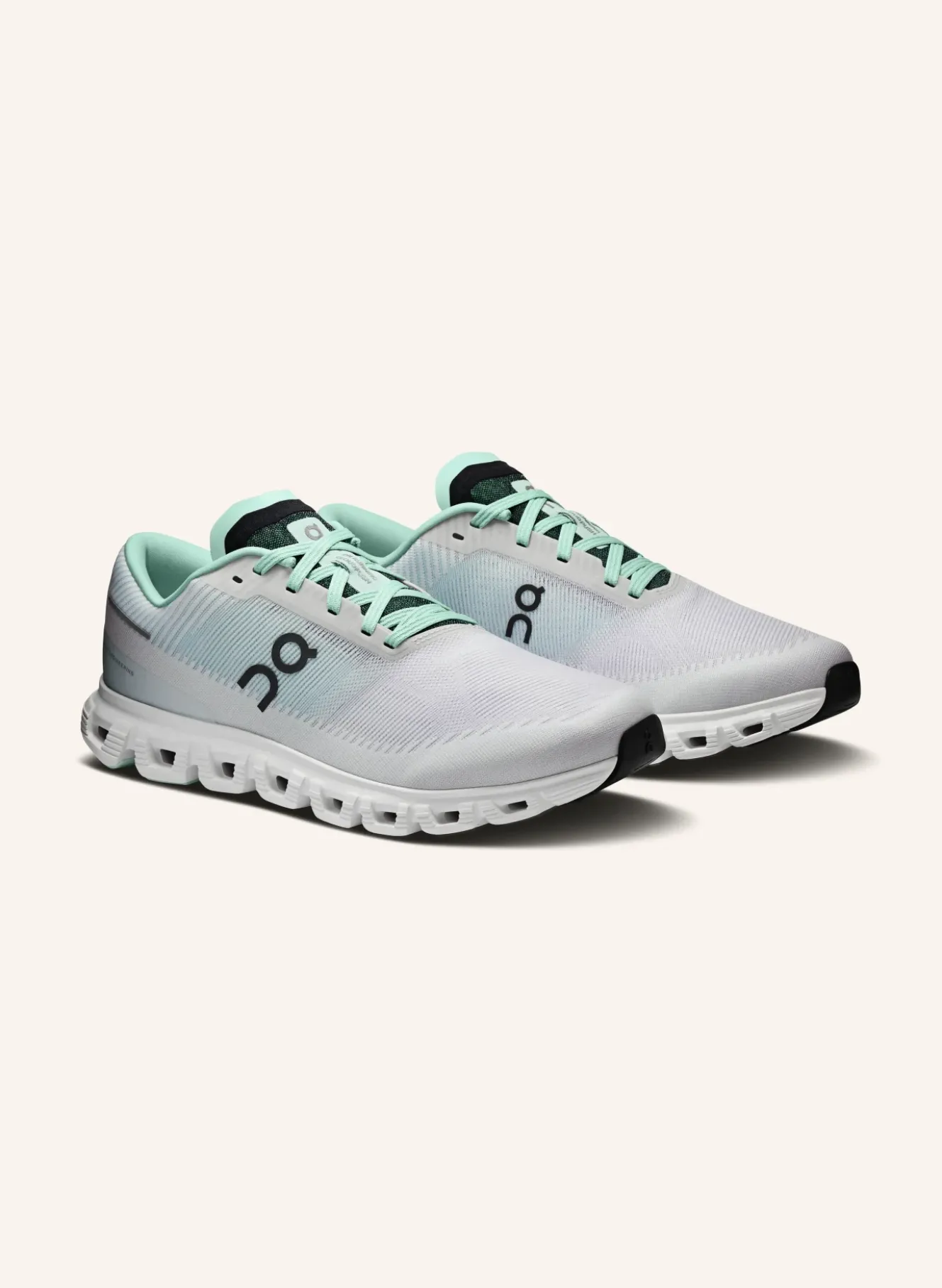 Sneaker CLOUD 6 PUSH