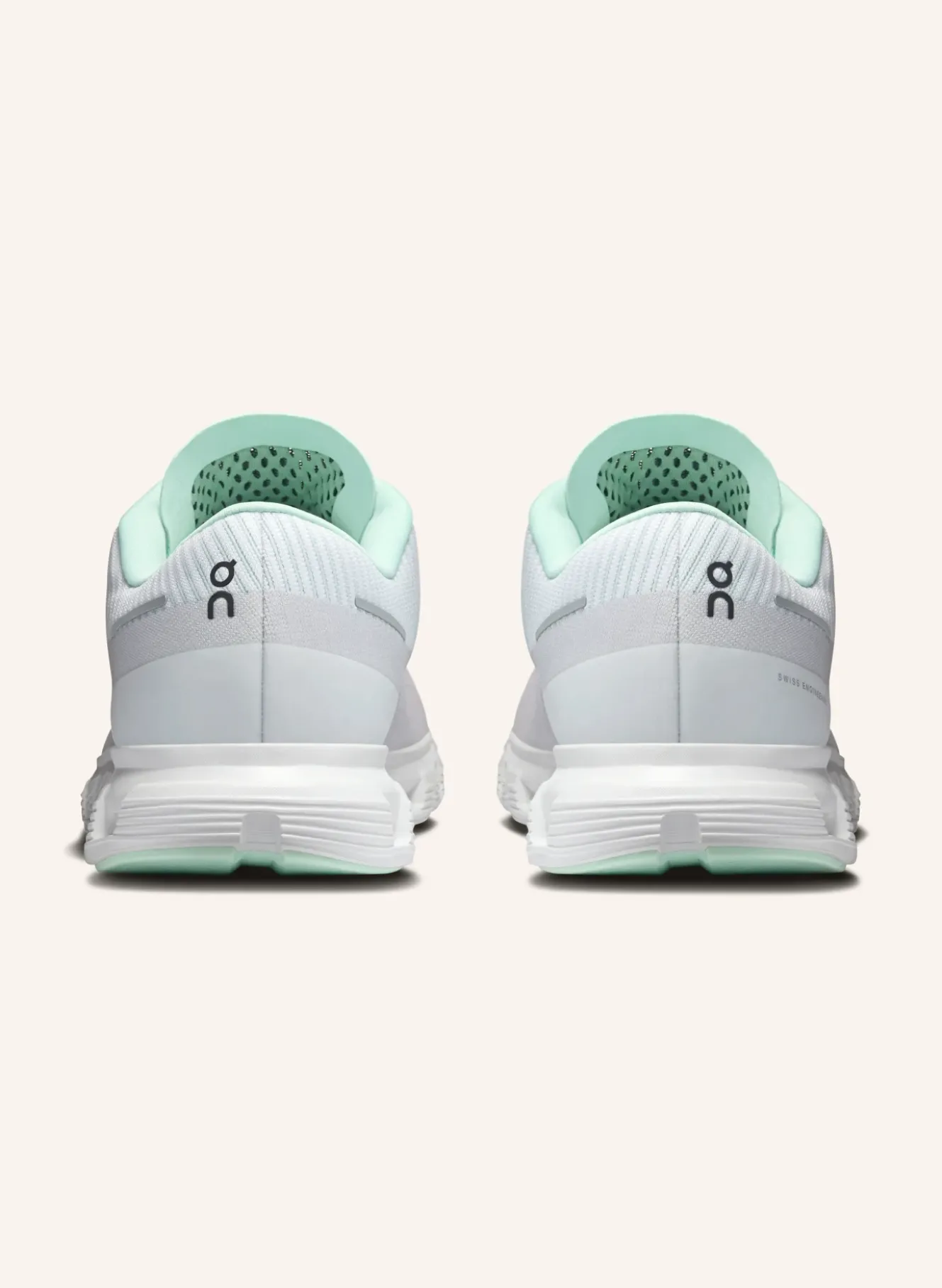 Sneaker CLOUD 6 PUSH