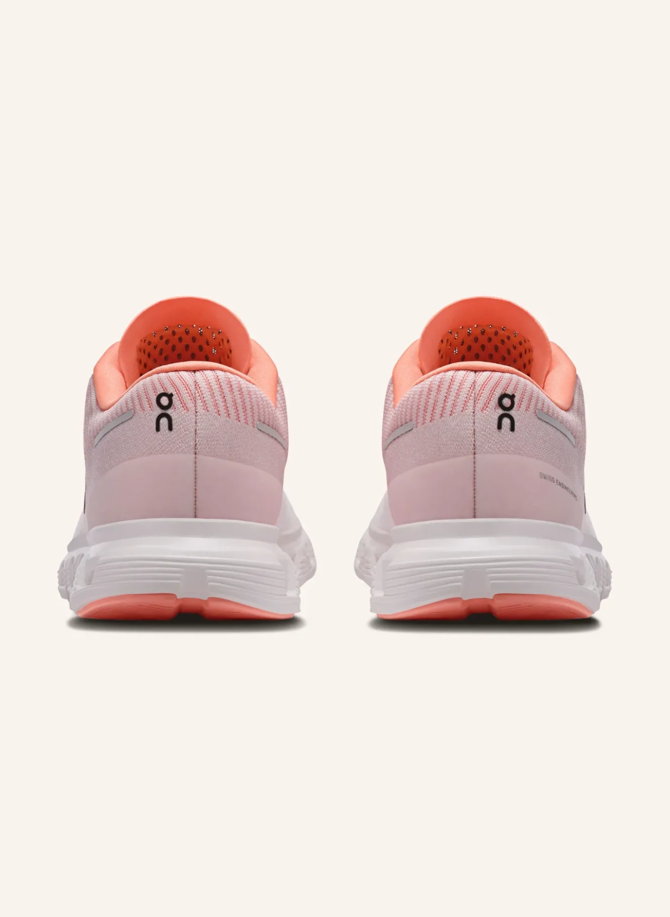 Sneaker CLOUD 6 PUSH