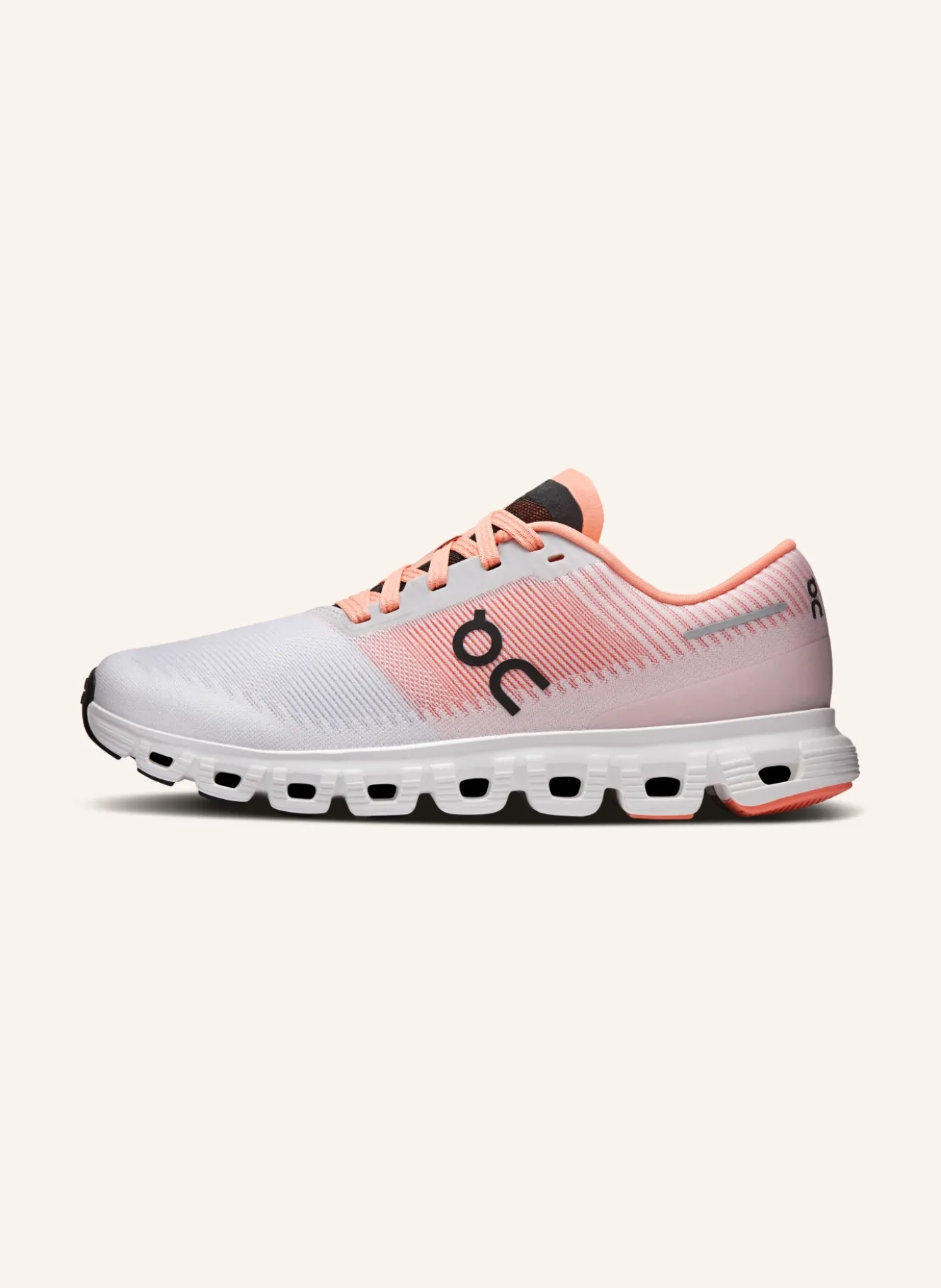 Sneaker CLOUD 6 PUSH
