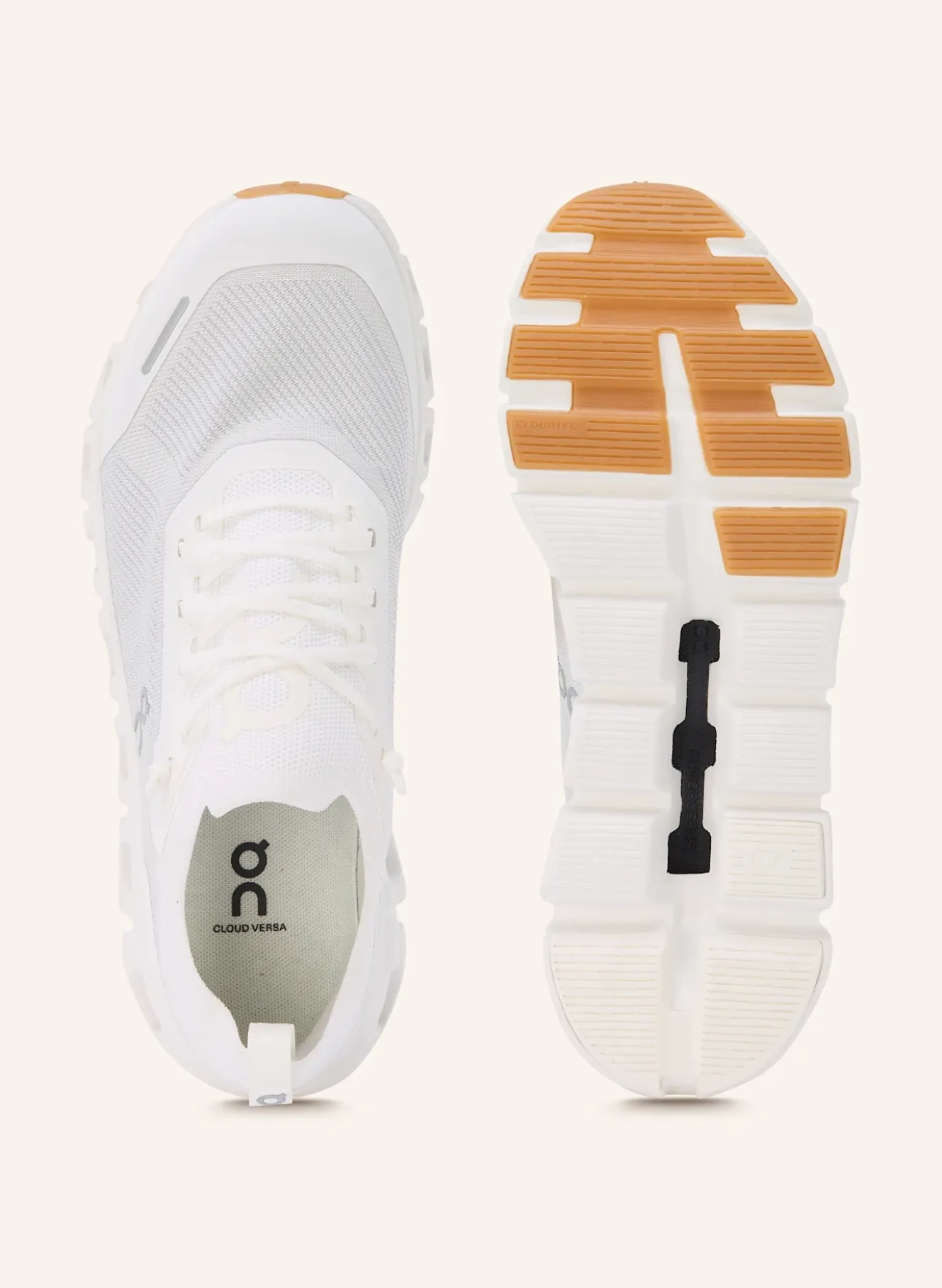 Sneaker CLOUD 6 VERSA