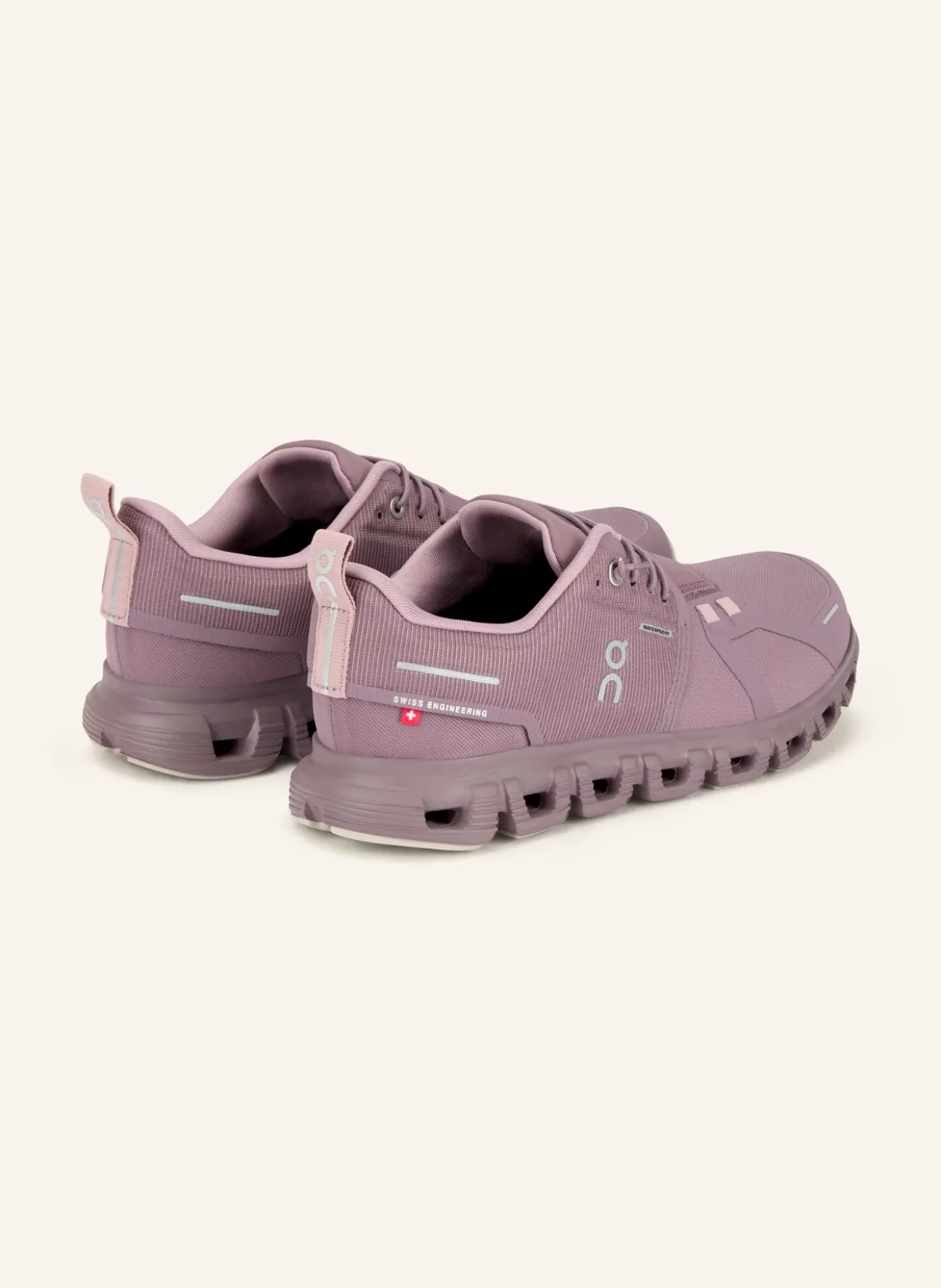 Sneaker CLOUD 6 WP