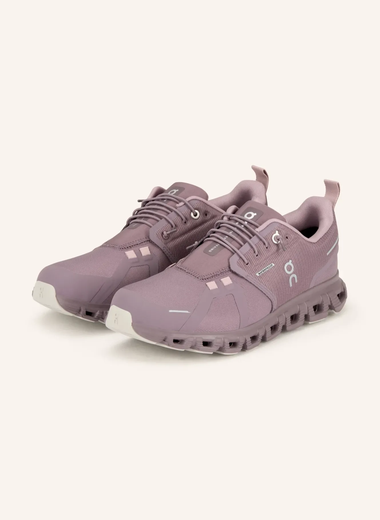 Sneaker CLOUD 6 WP