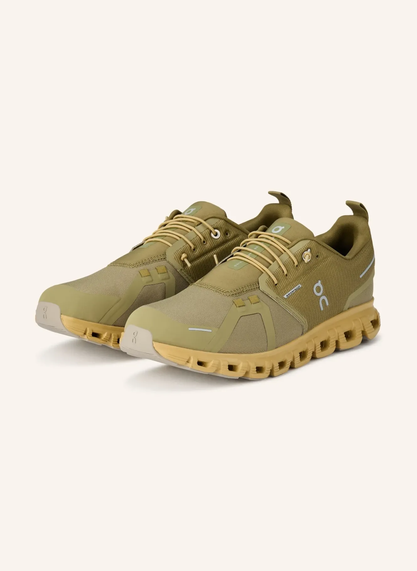 Sneaker CLOUD 6 WP