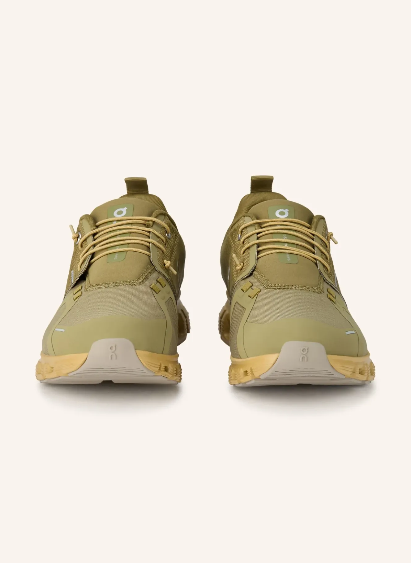 Sneaker CLOUD 6 WP