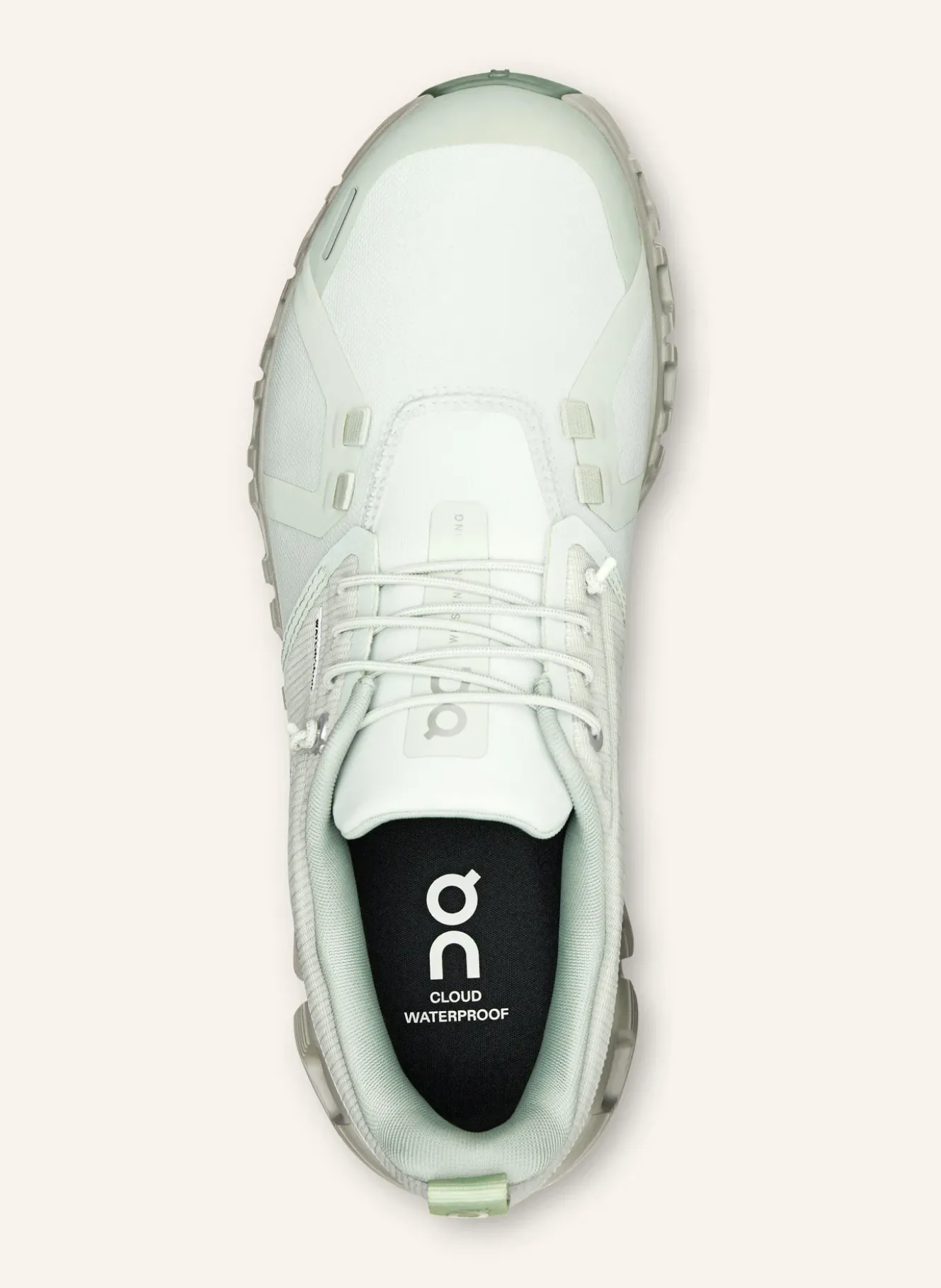 Sneaker CLOUD 6 WP