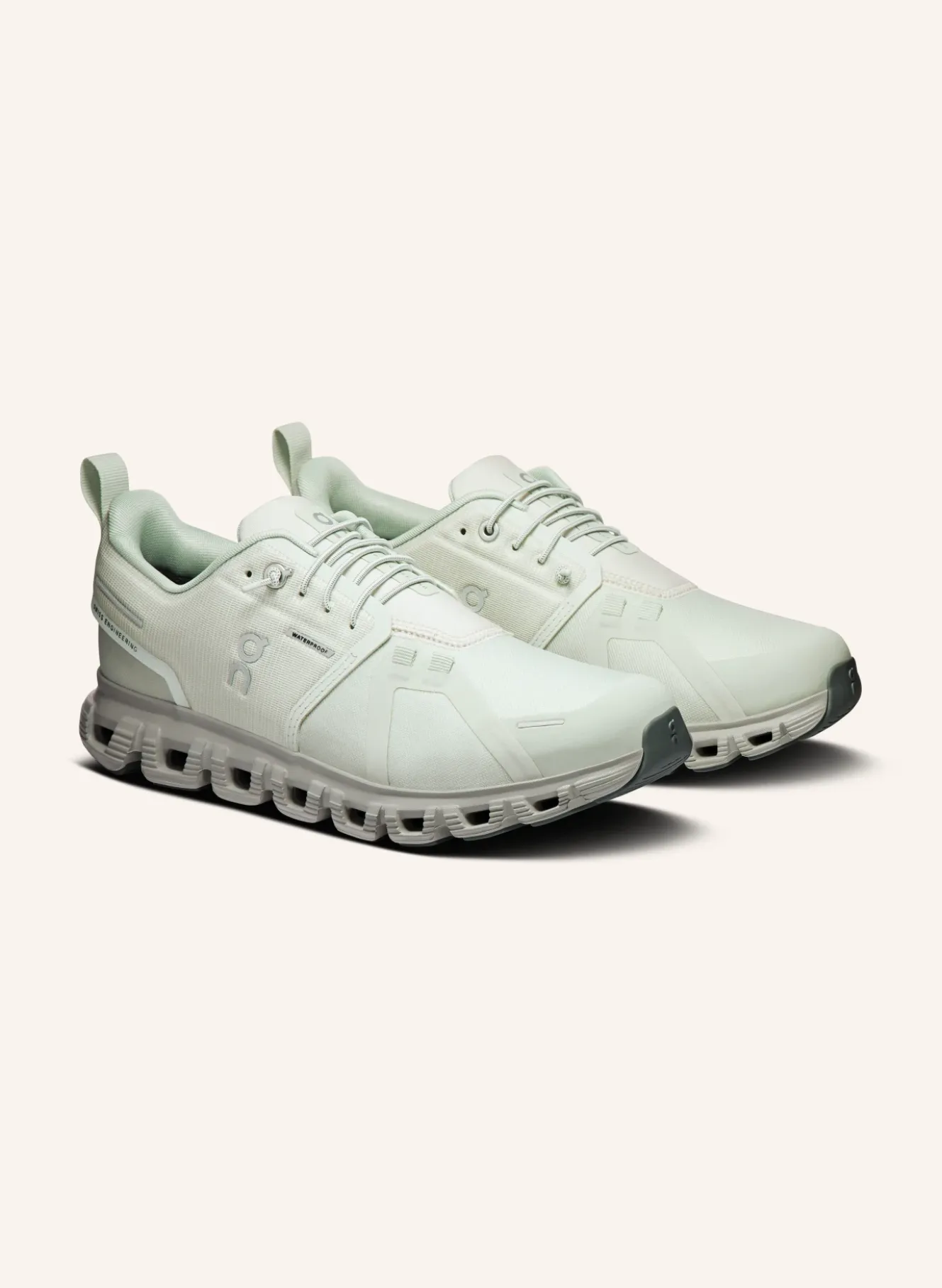 Sneaker CLOUD 6 WP
