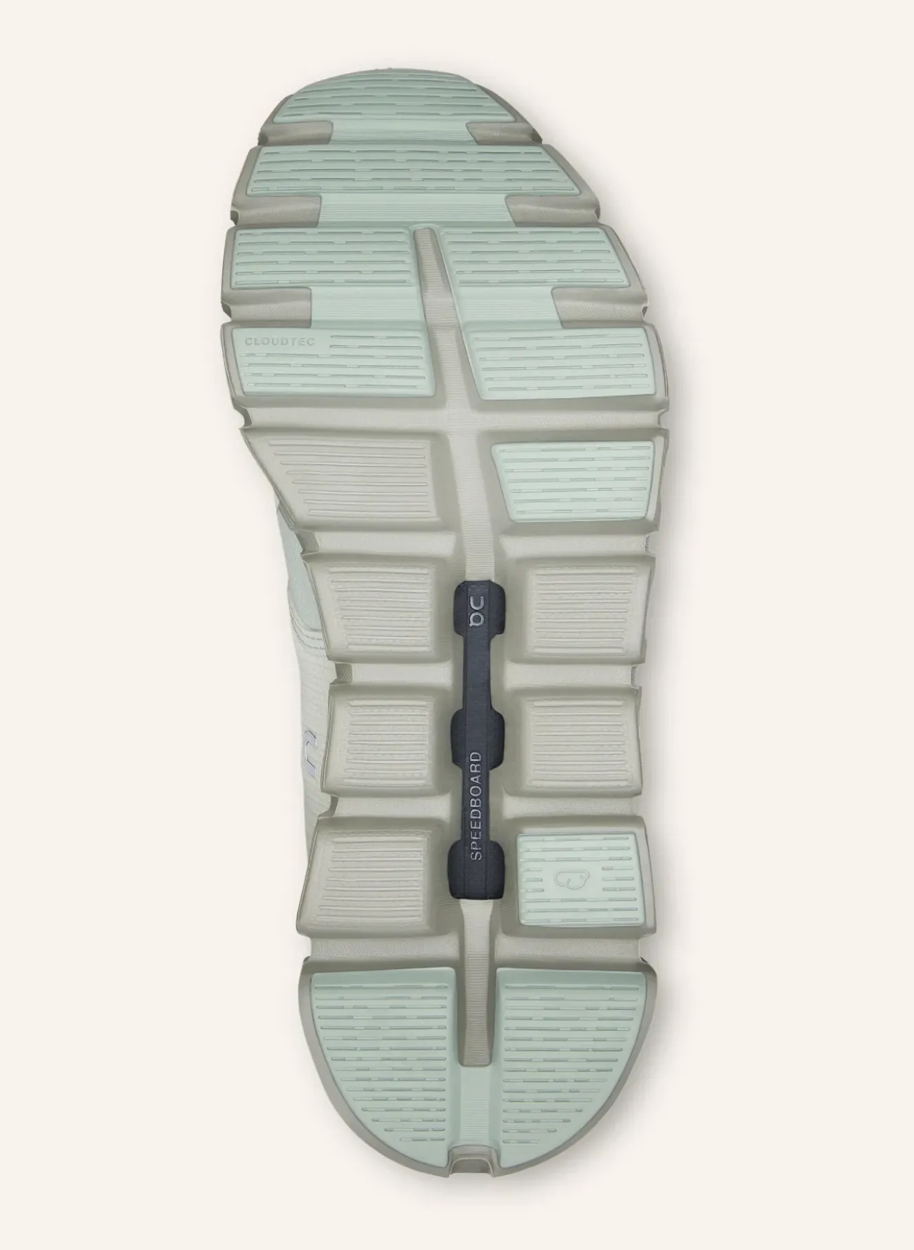 Sneaker CLOUD 6 WP