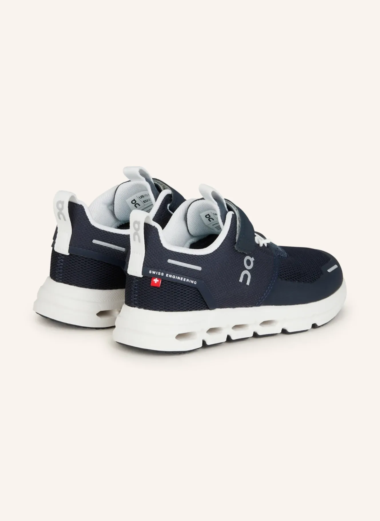 Sneaker CLOUD PLAY