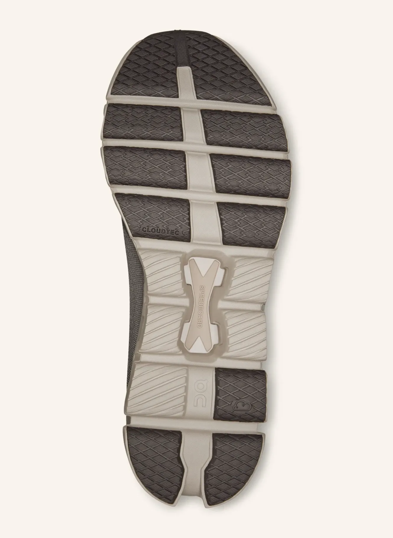 Sneaker CLOUD X 4 AD