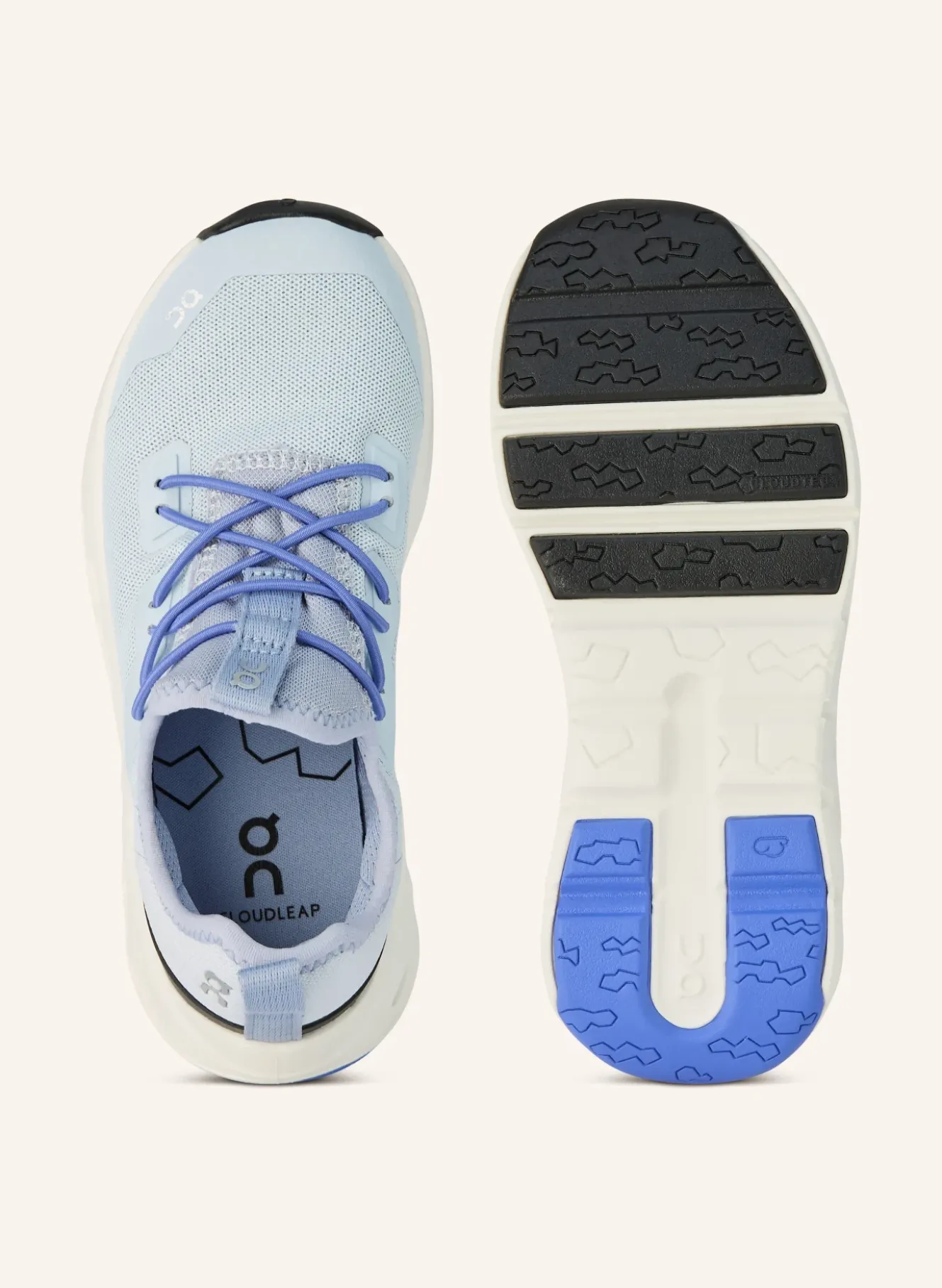 Sneaker CLOUDLEAP