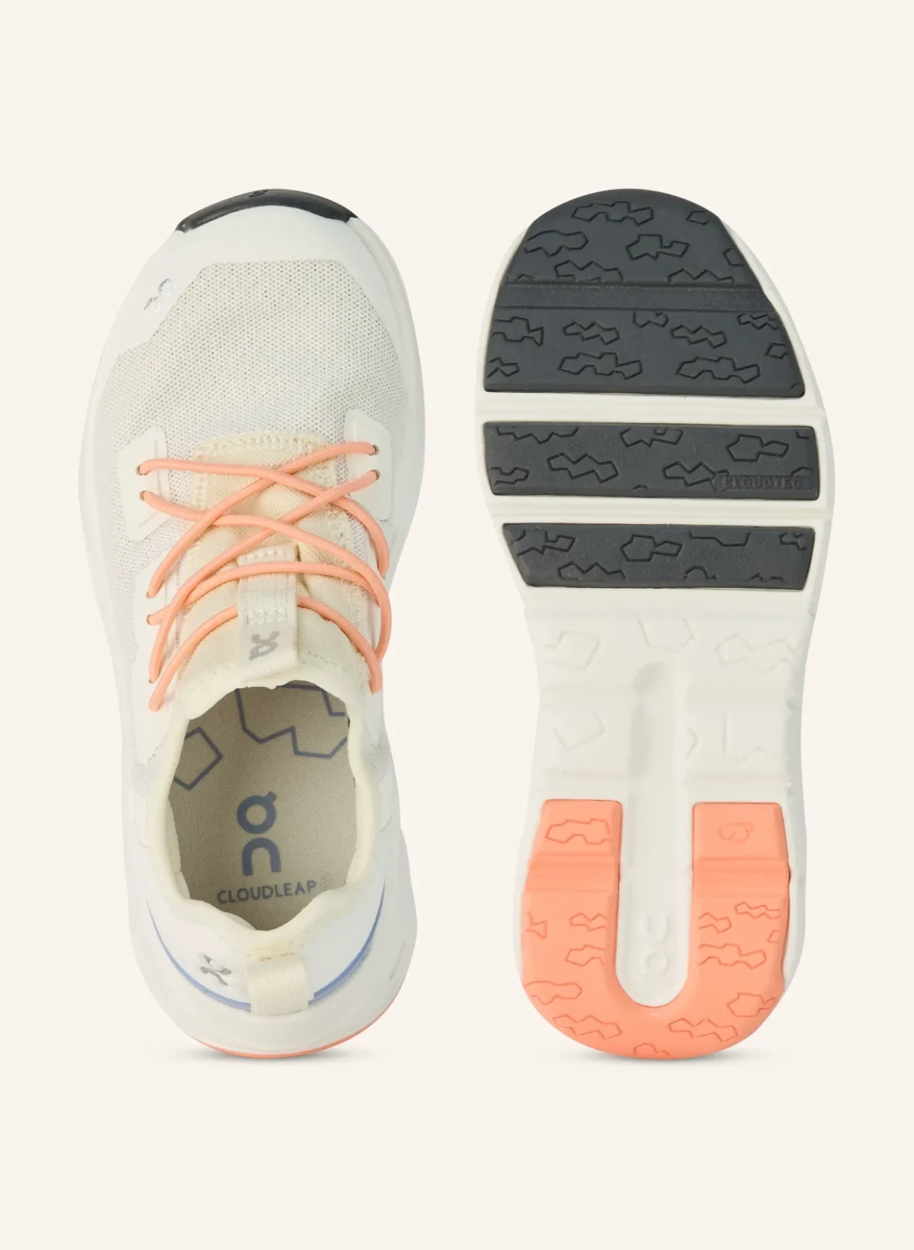 Sneaker CLOUDLEAP