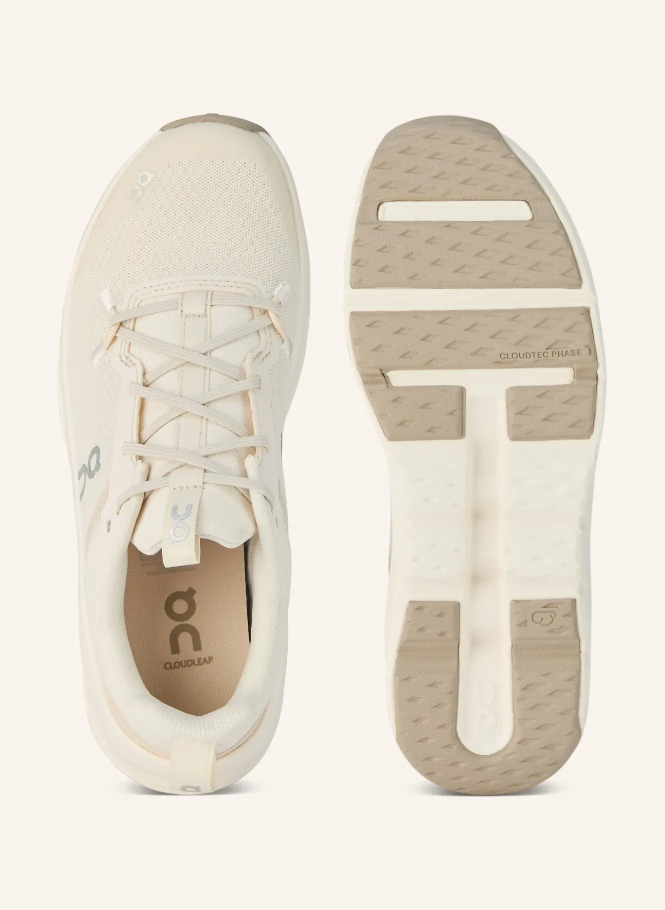 Sneaker CLOUDLEAP