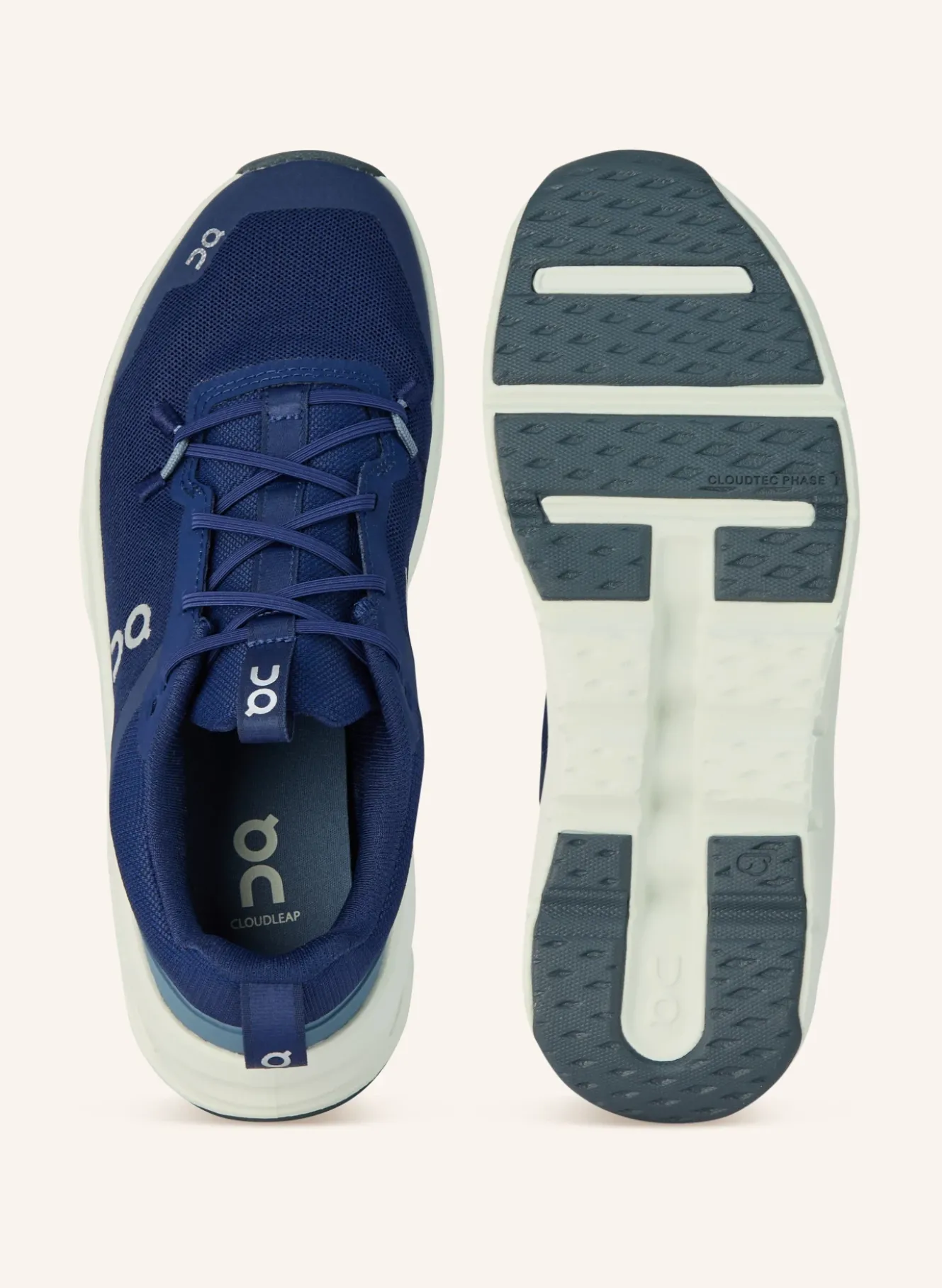 Sneaker CLOUDLEAP