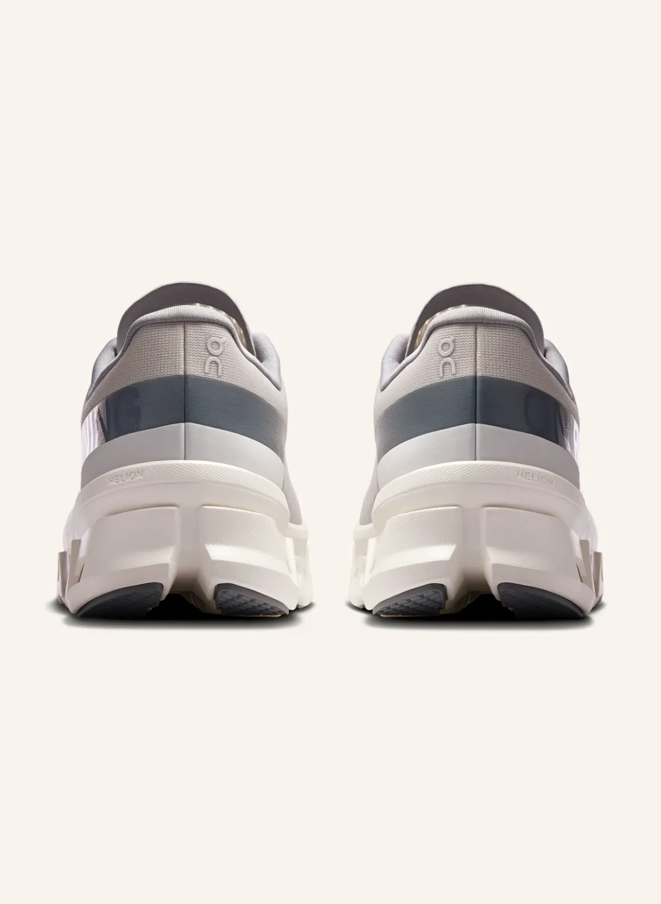 Sneaker CLOUDMONSTER 1