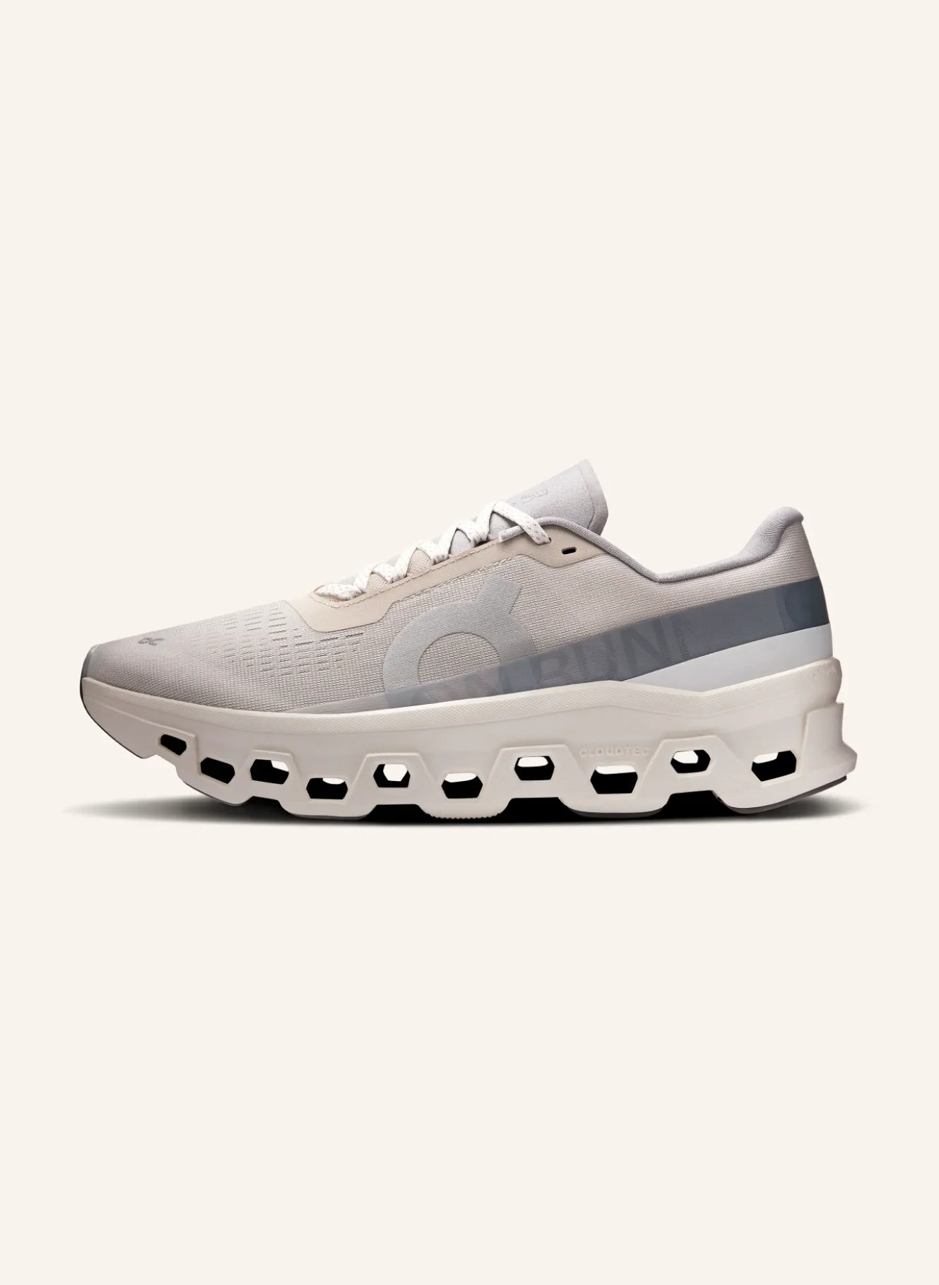 Sneaker CLOUDMONSTER 1