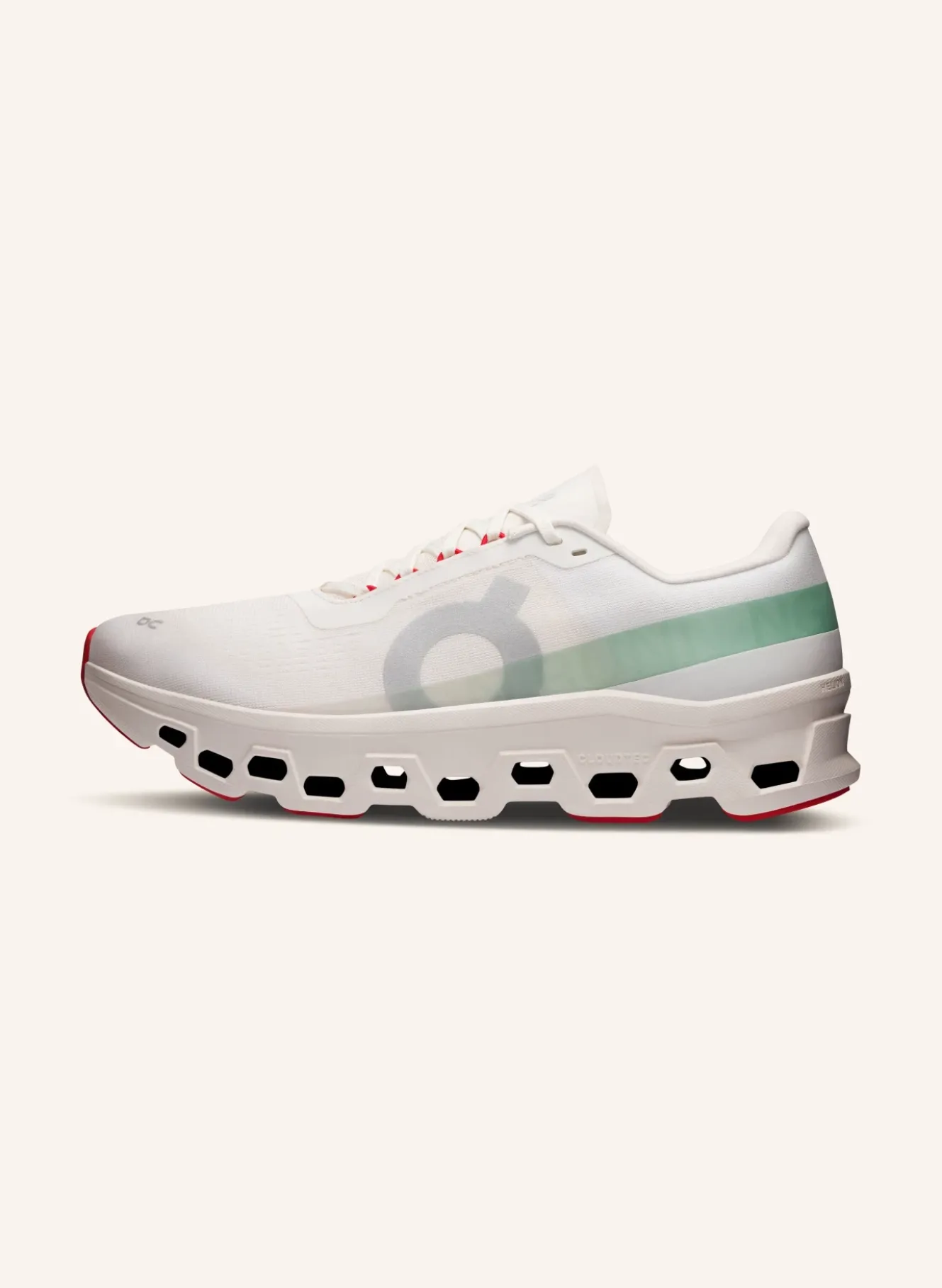 Sneaker CLOUDMONSTER 1