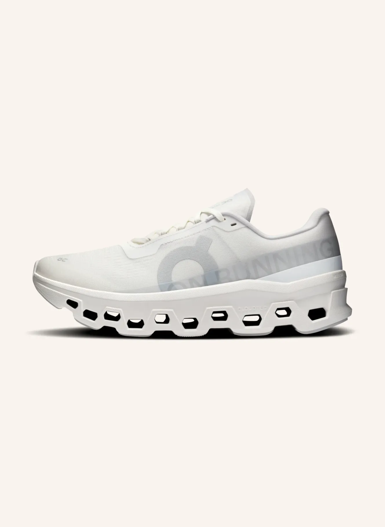 Sneaker CLOUDMONSTER 1