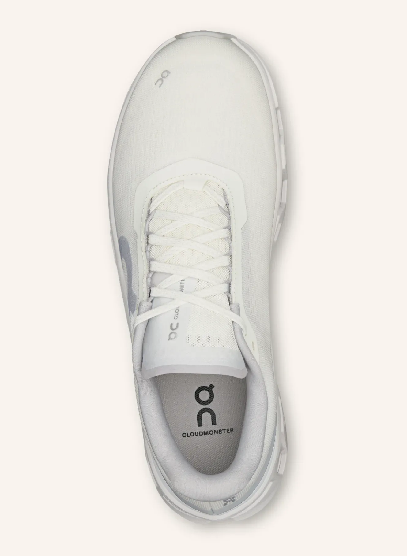 Sneaker CLOUDMONSTER 1