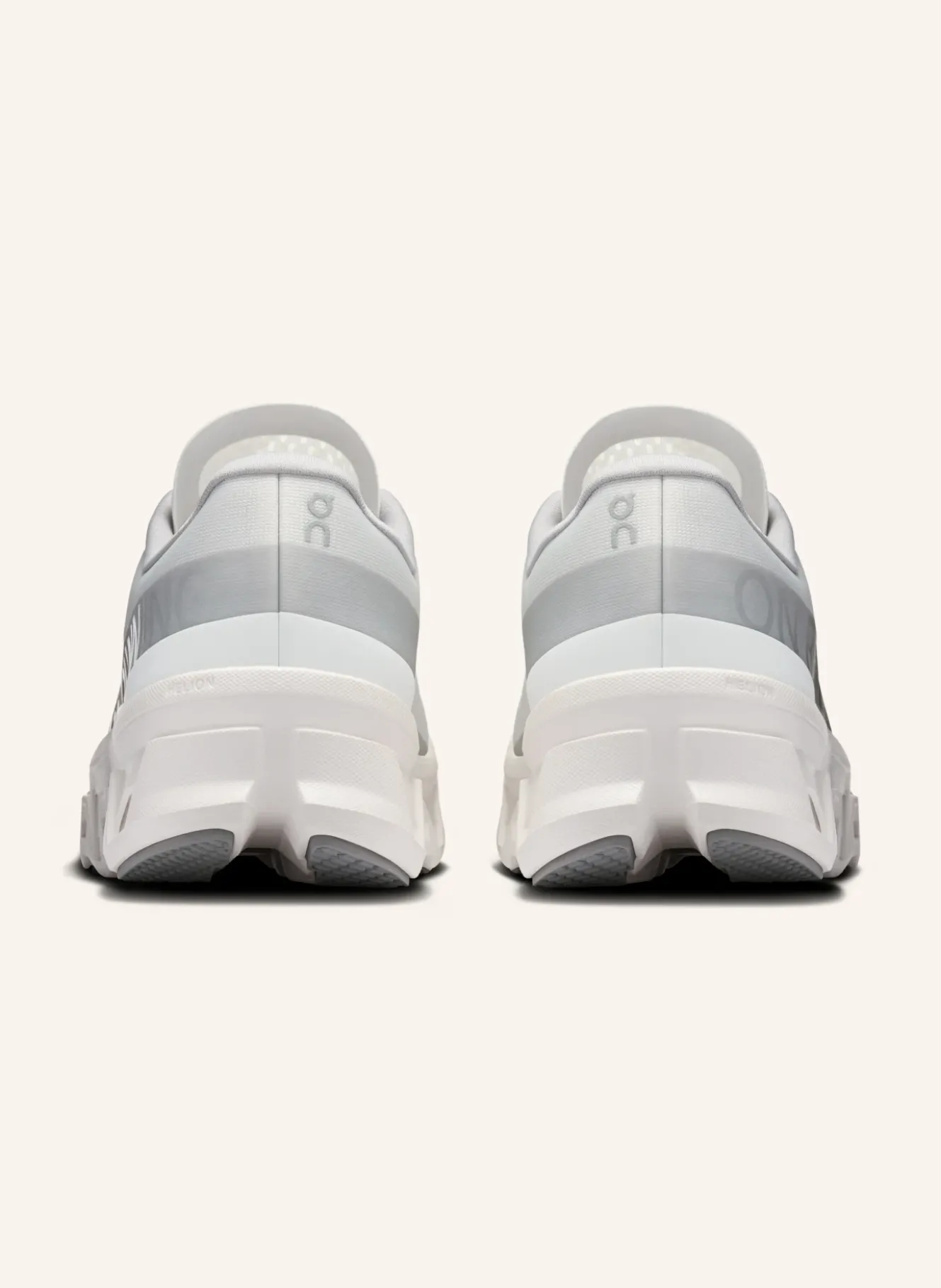 Sneaker CLOUDMONSTER 1
