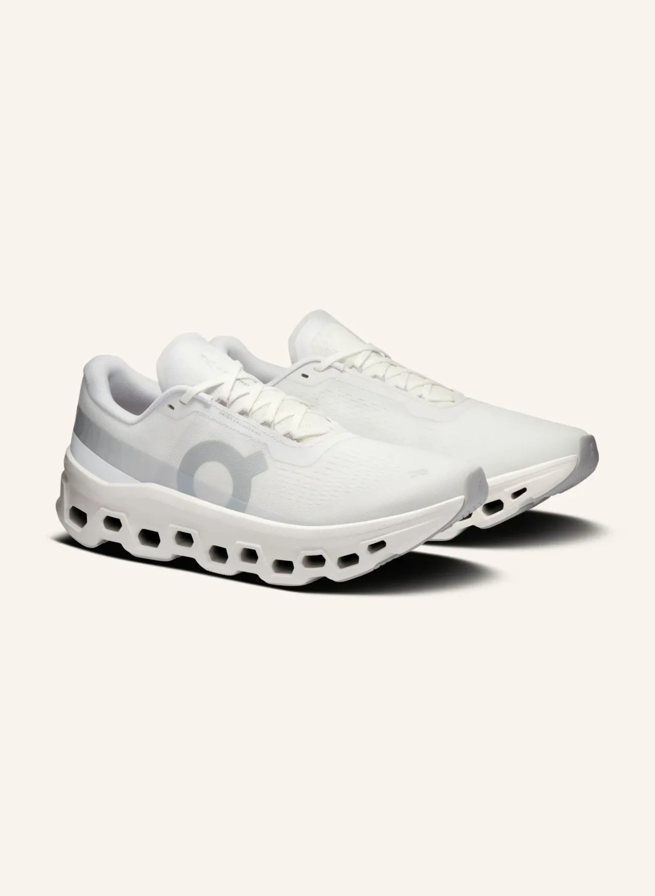 Sneaker CLOUDMONSTER 1