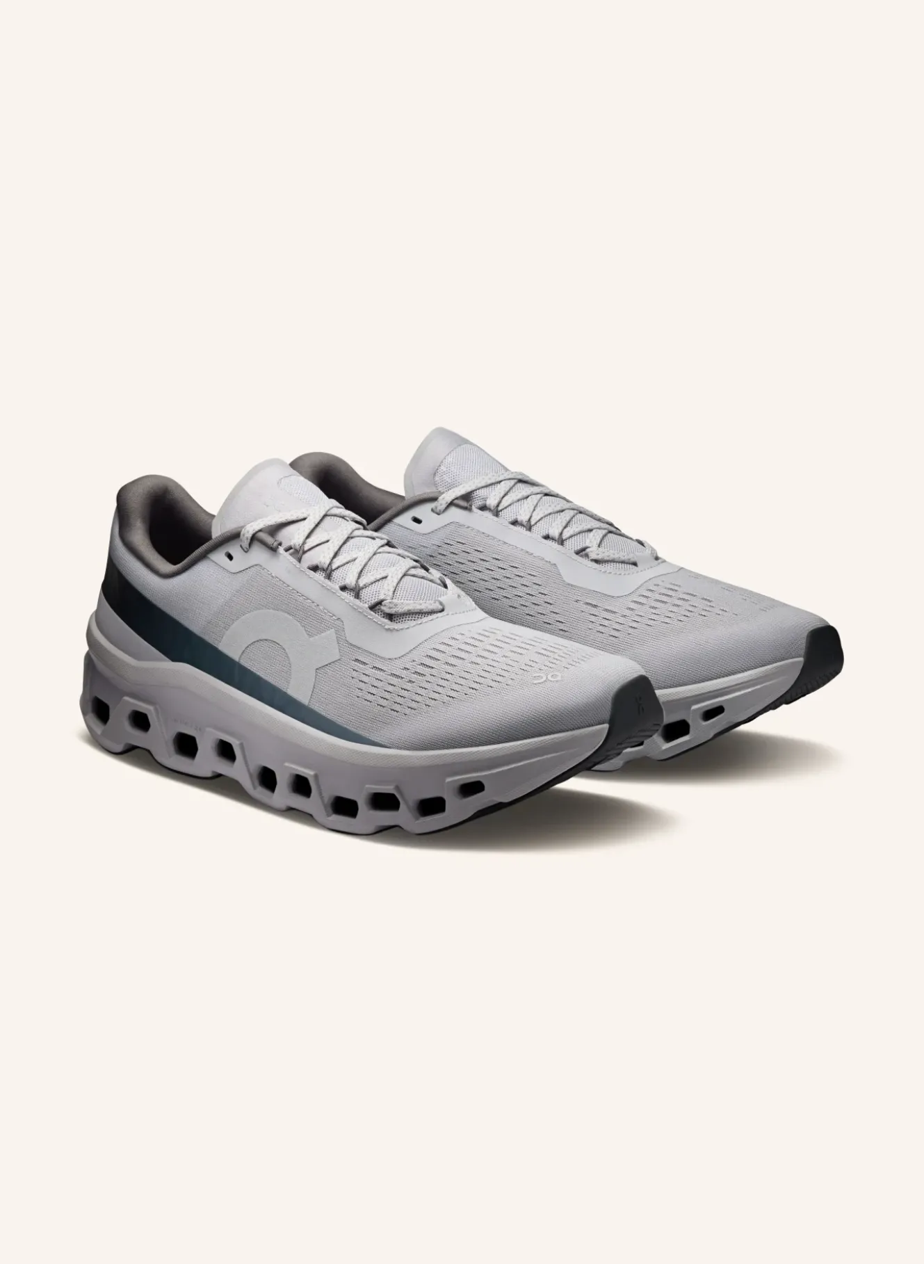 Sneaker CLOUDMONSTER 1