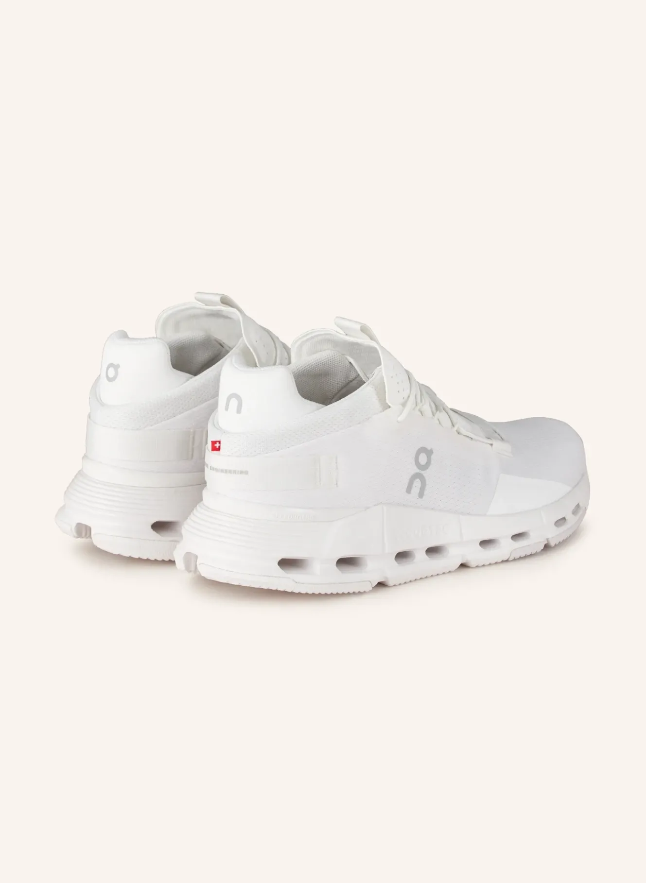 Sneaker CLOUDNOVA 2