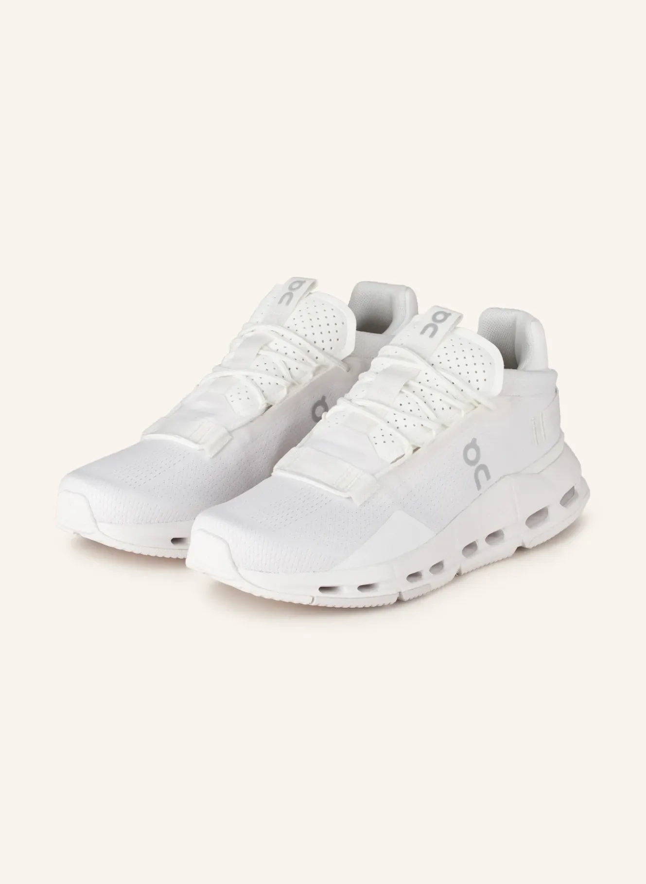 Sneaker CLOUDNOVA 2