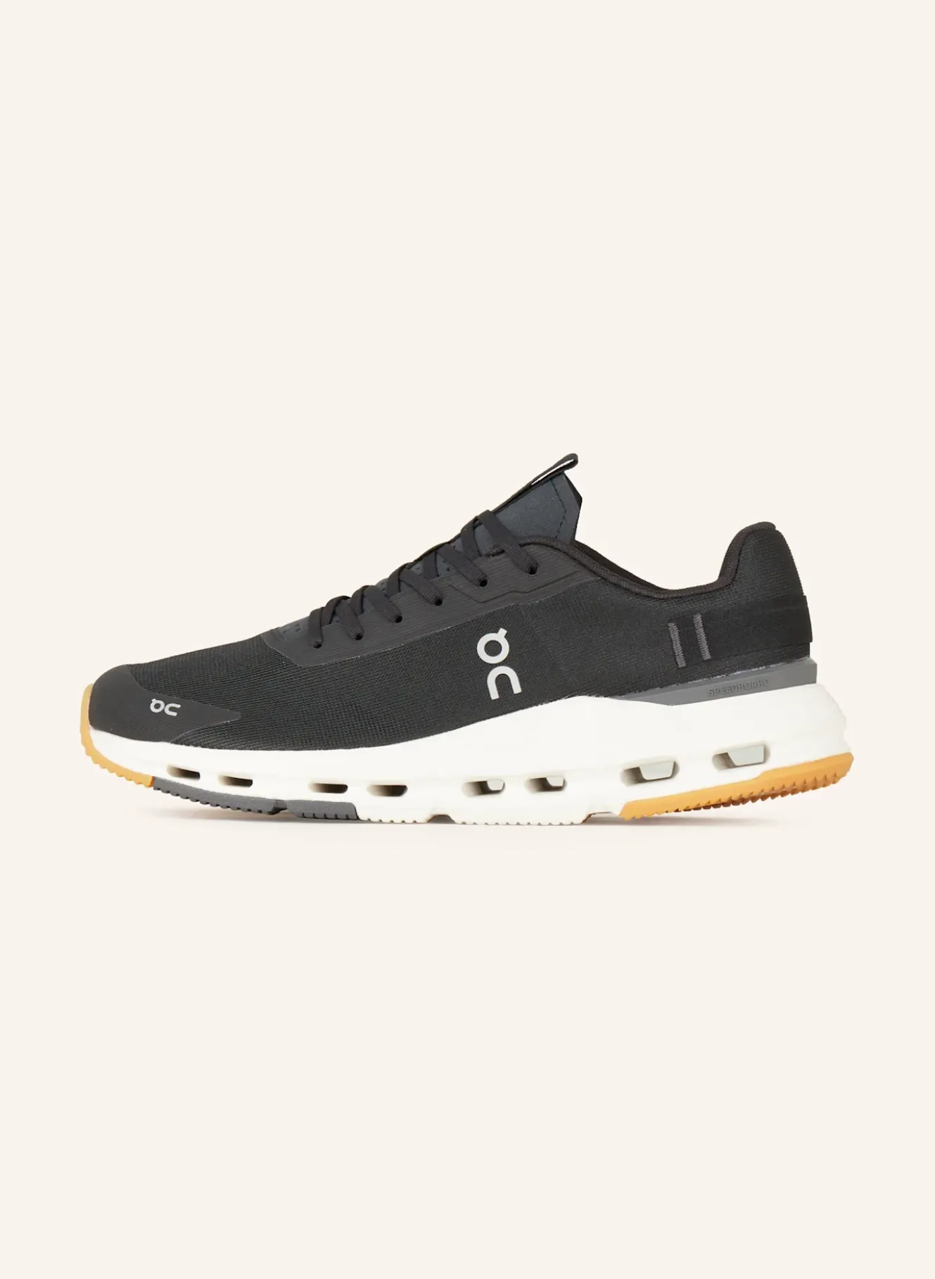 Sneaker CLOUDNOVA FORM 2