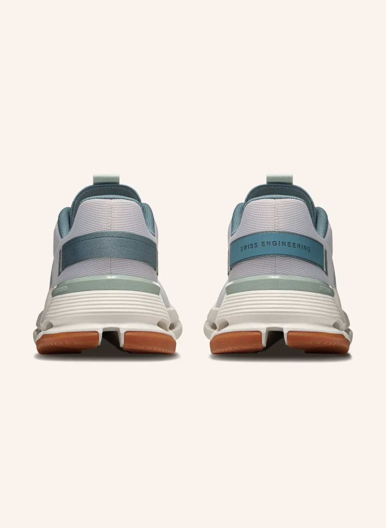 Sneaker CLOUDNOVA FORM 2