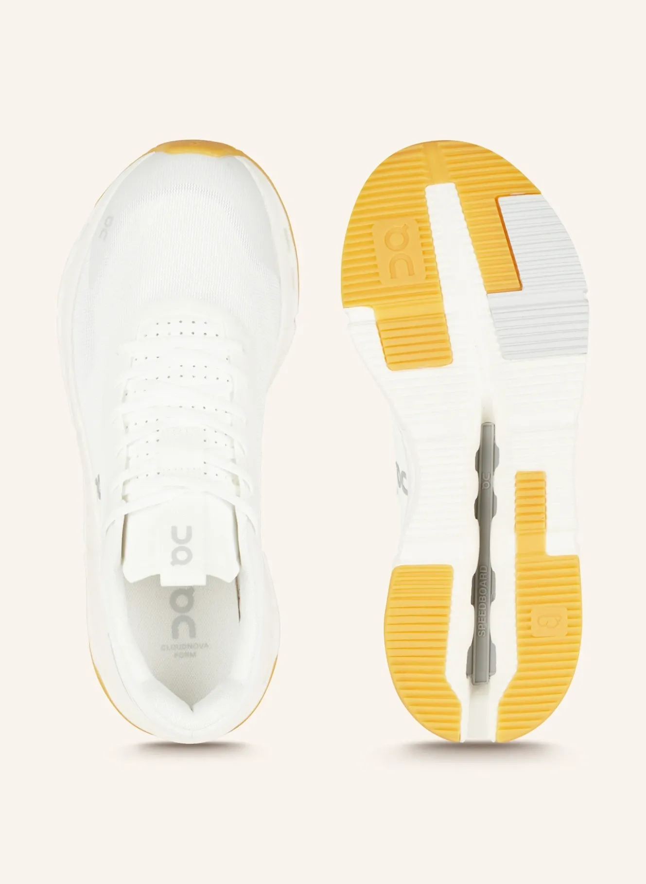 Sneaker CLOUDNOVA FORM 2