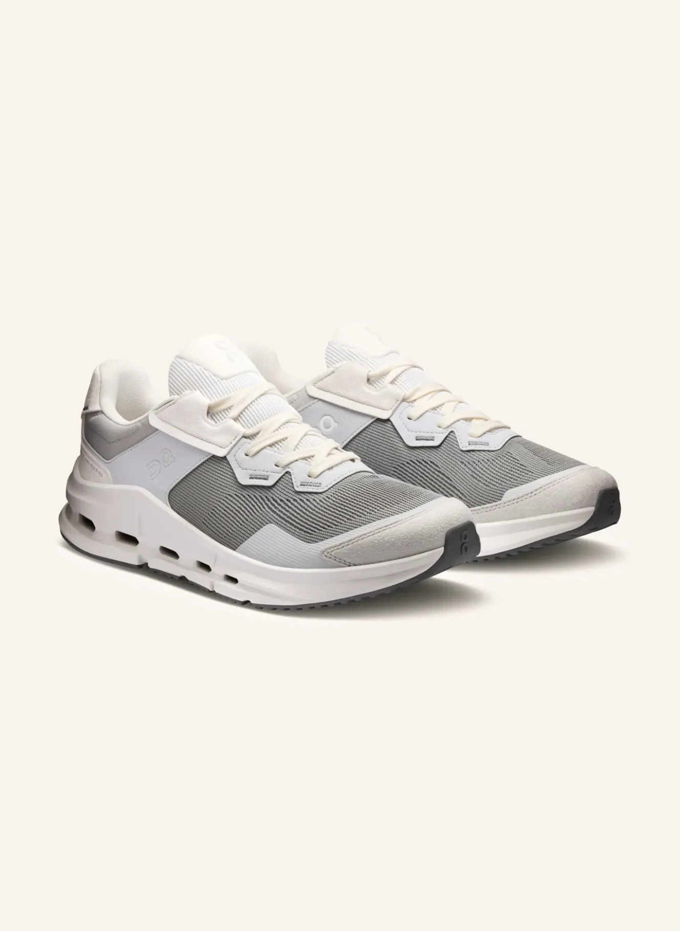 Sneaker CLOUDNOVA RIFT