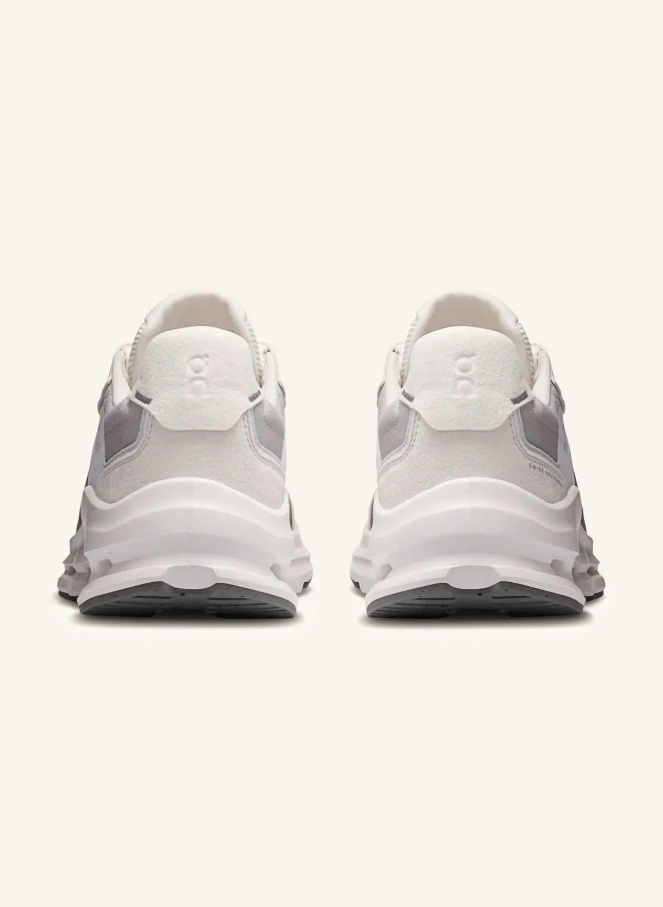 Sneaker CLOUDNOVA RIFT