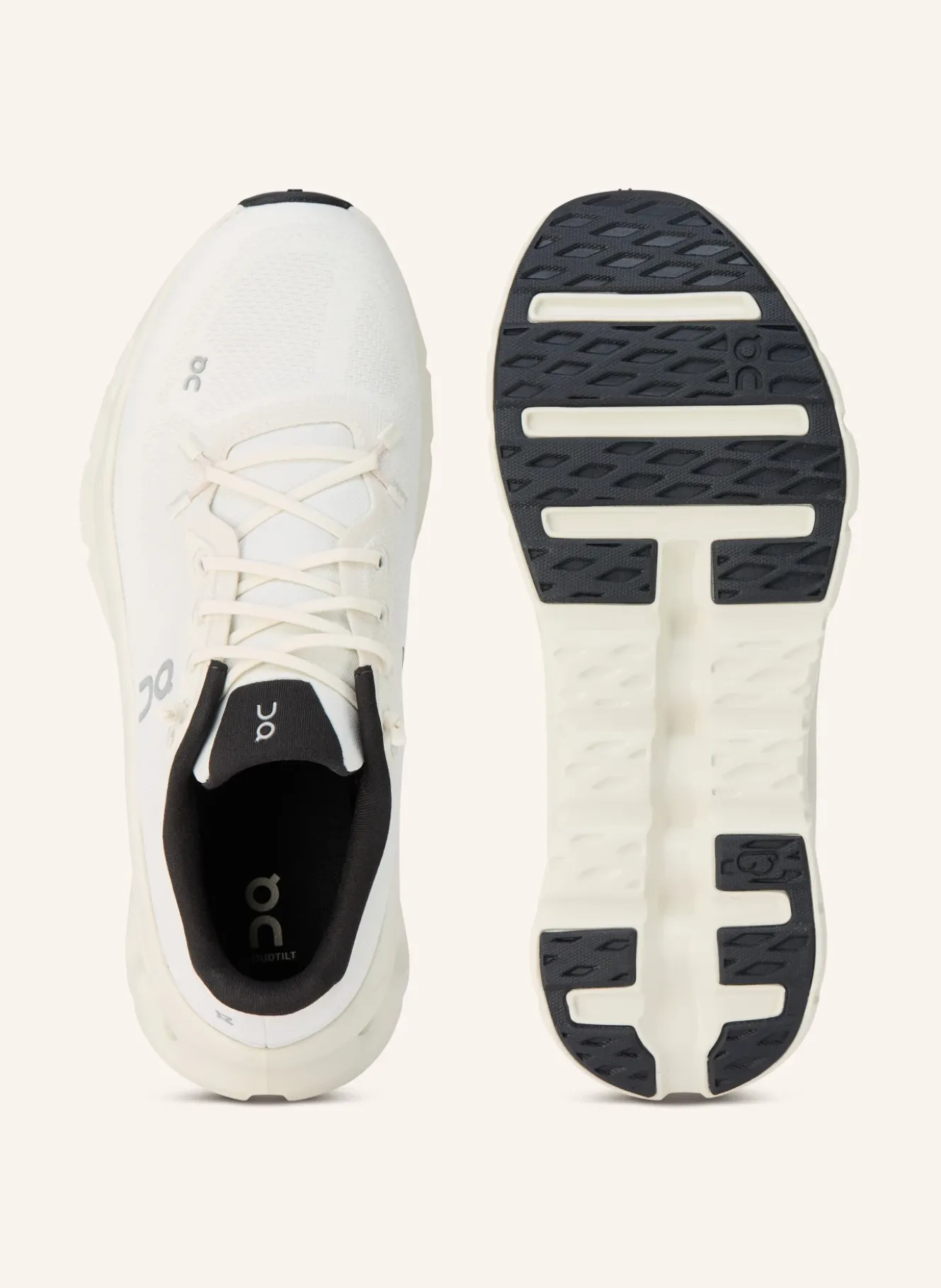 Sneaker CLOUDTILT