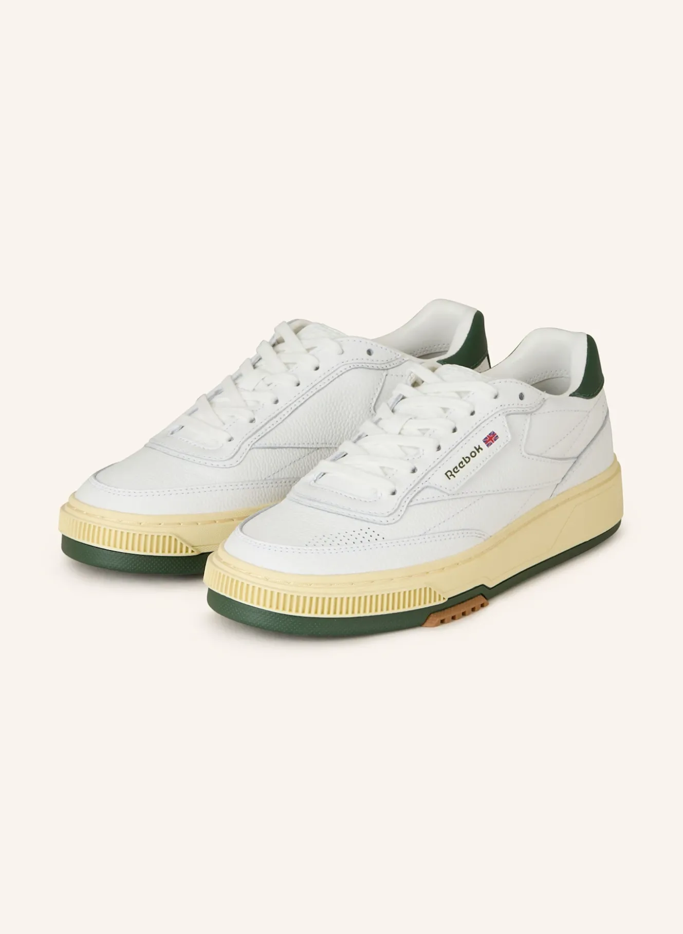 Sneaker CLUB C LTD VINTAGE