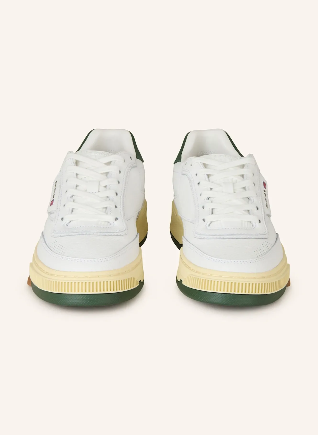 Sneaker CLUB C LTD VINTAGE