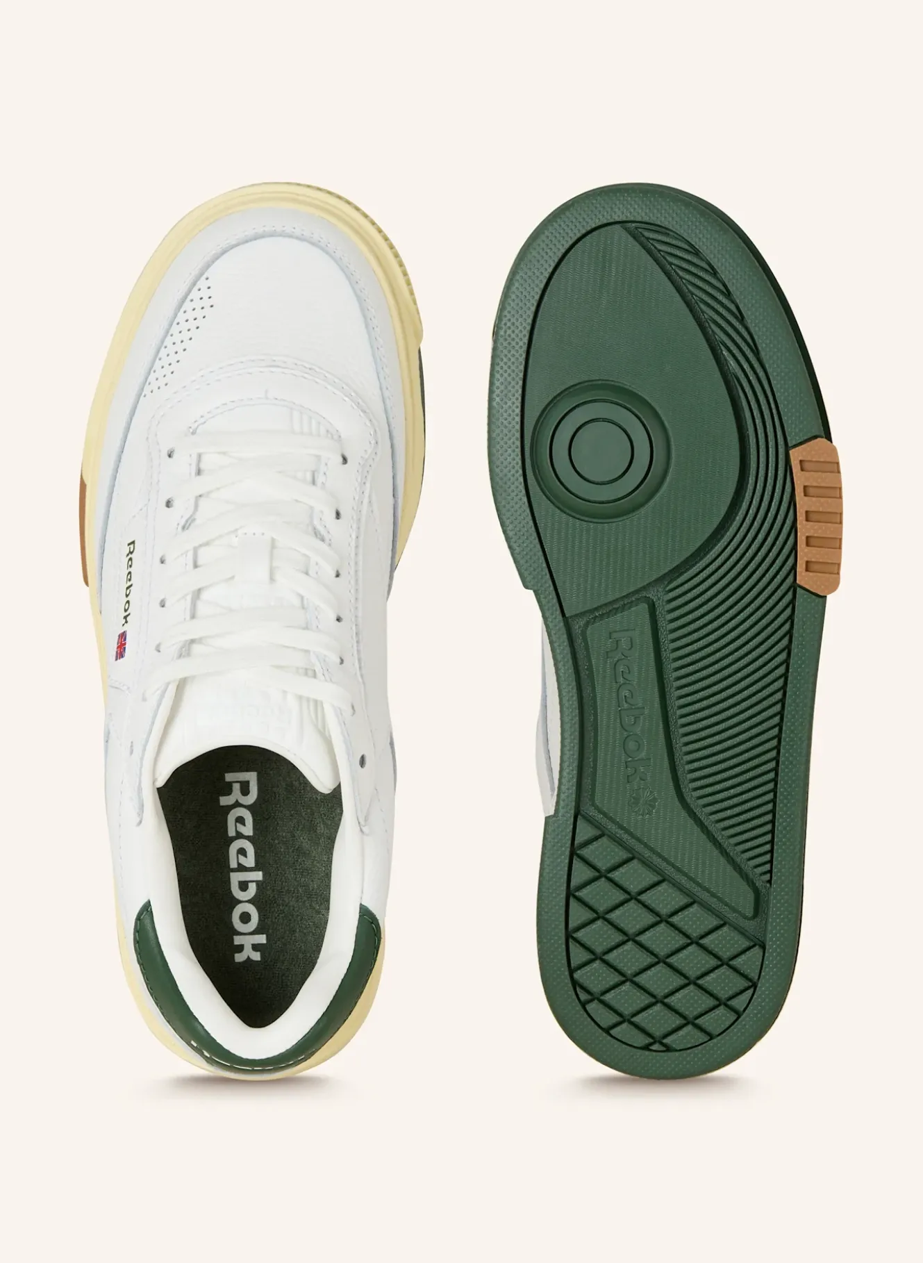 Sneaker CLUB C LTD VINTAGE