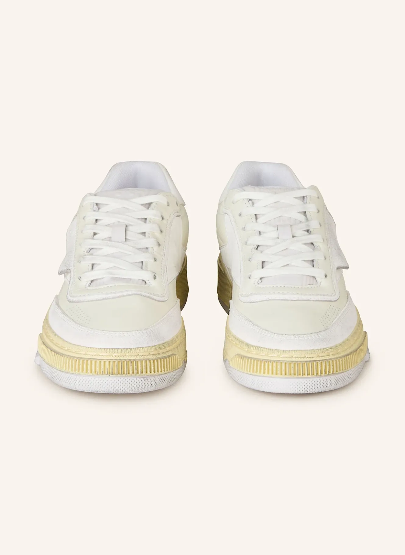 Sneaker CLUB C LTD WAX
