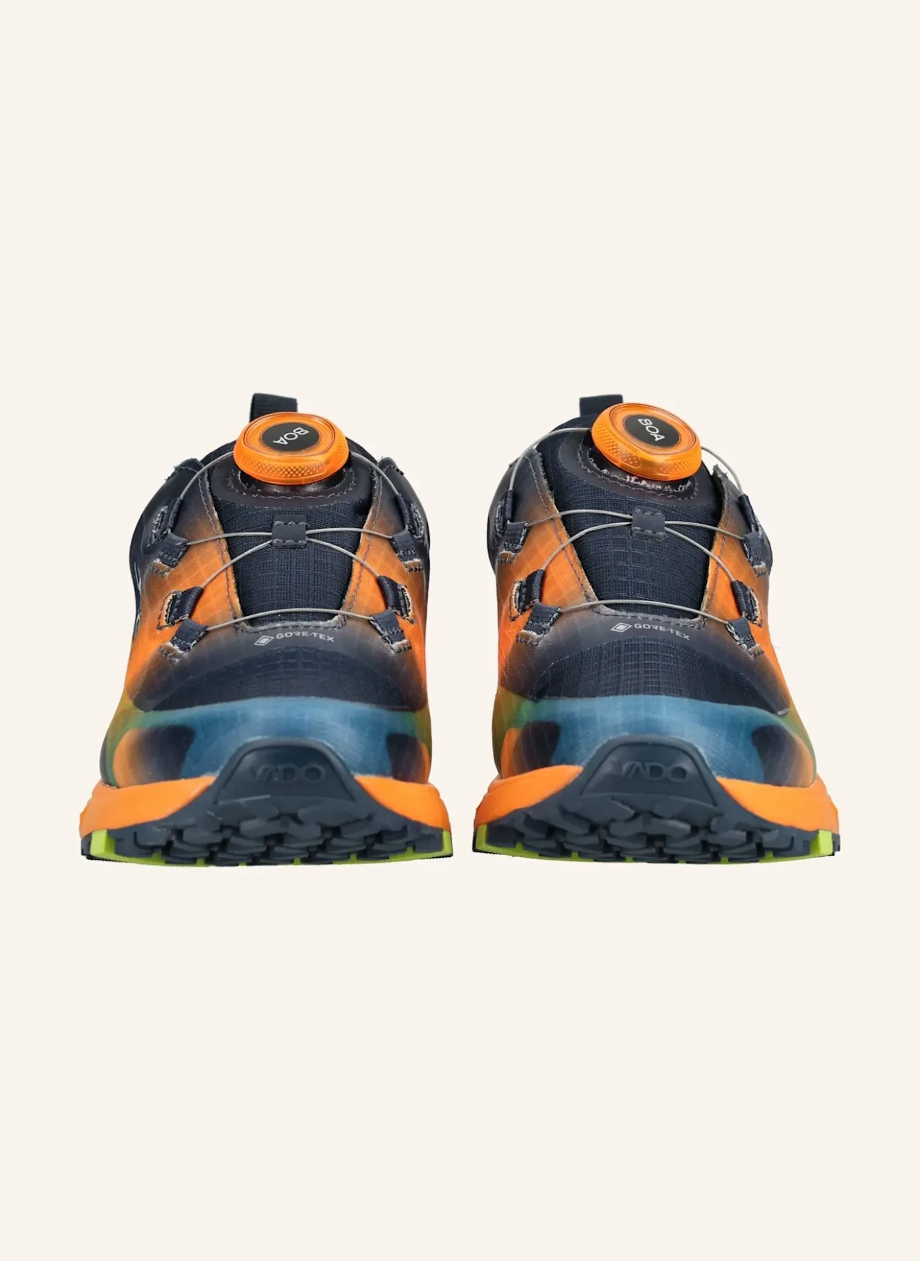 Sneaker COMPETE